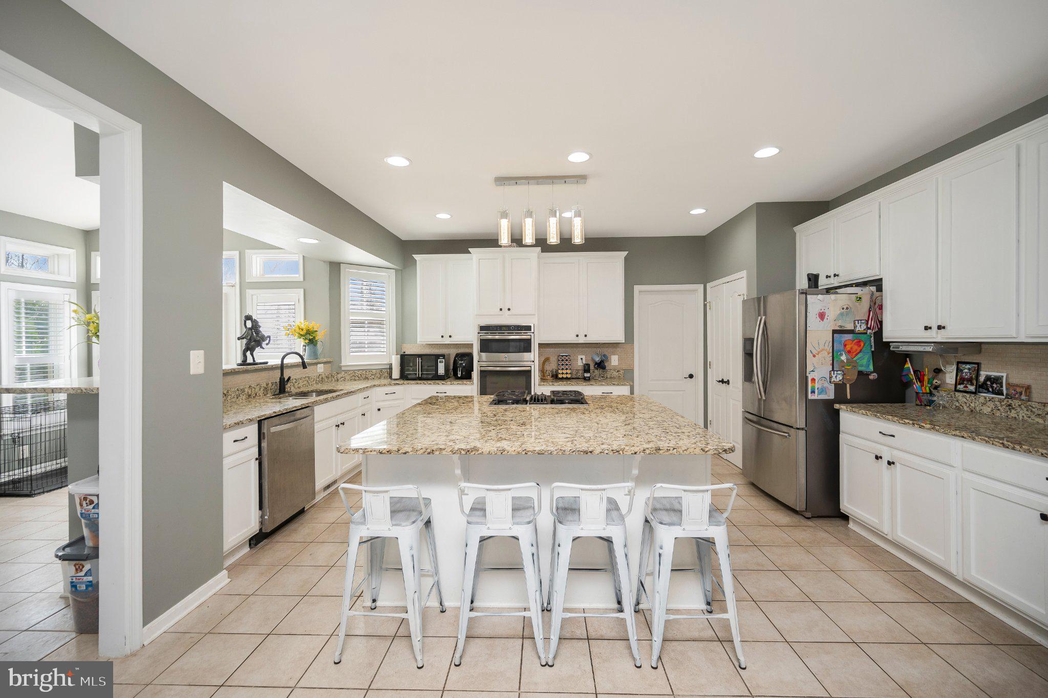 BRECKENRIDGE ESTATES - Residential