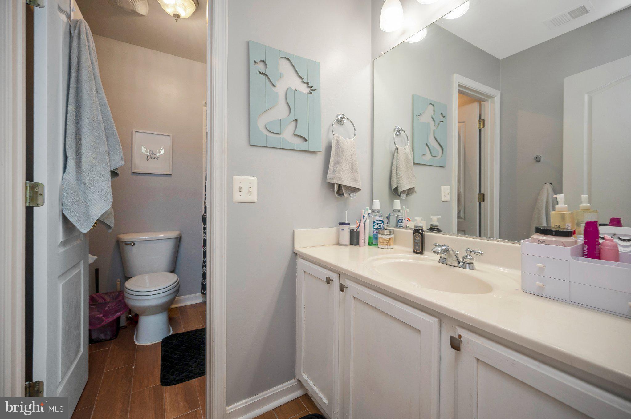 BRECKENRIDGE ESTATES - Residential