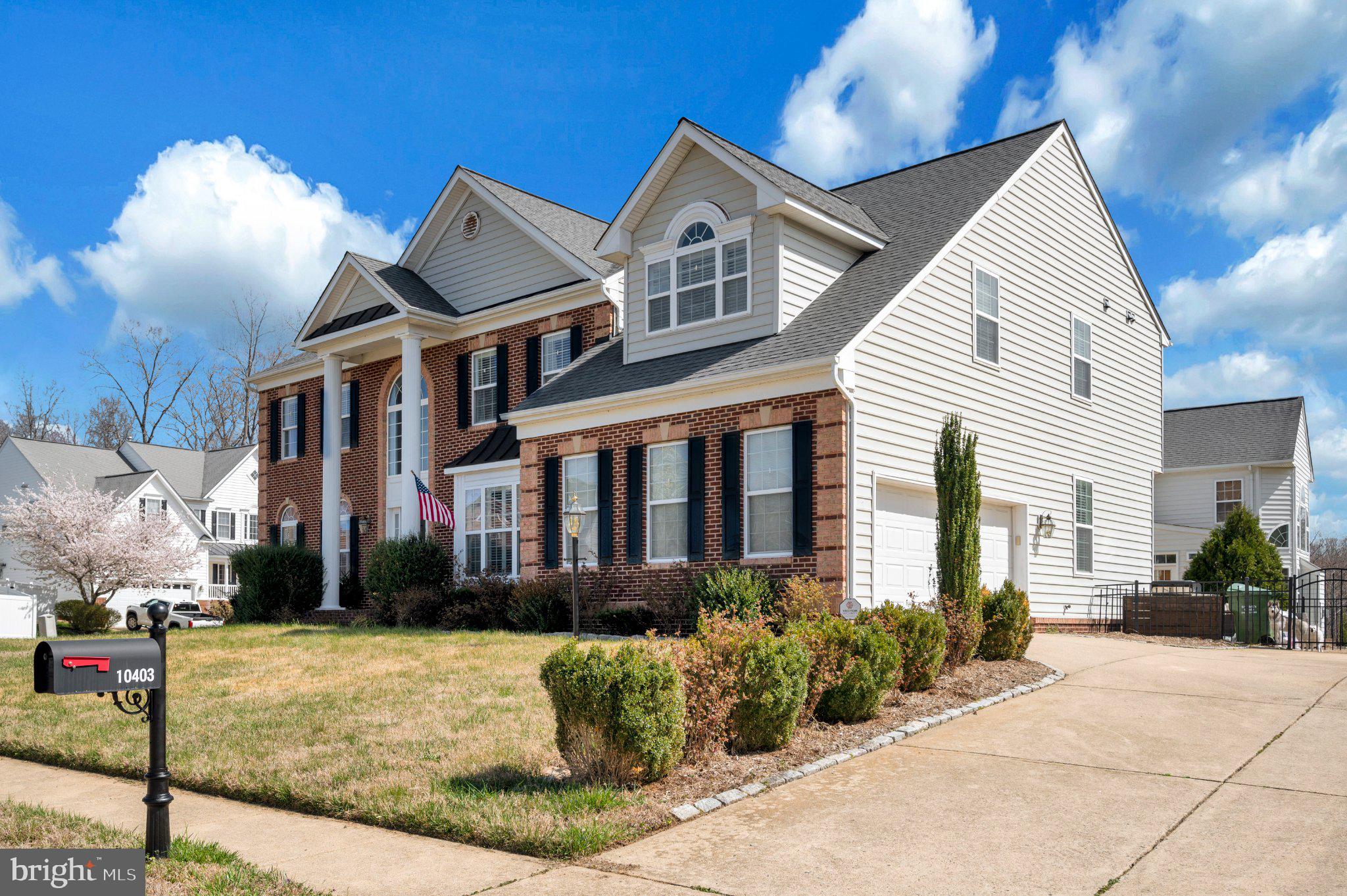 BRECKENRIDGE ESTATES - Residential