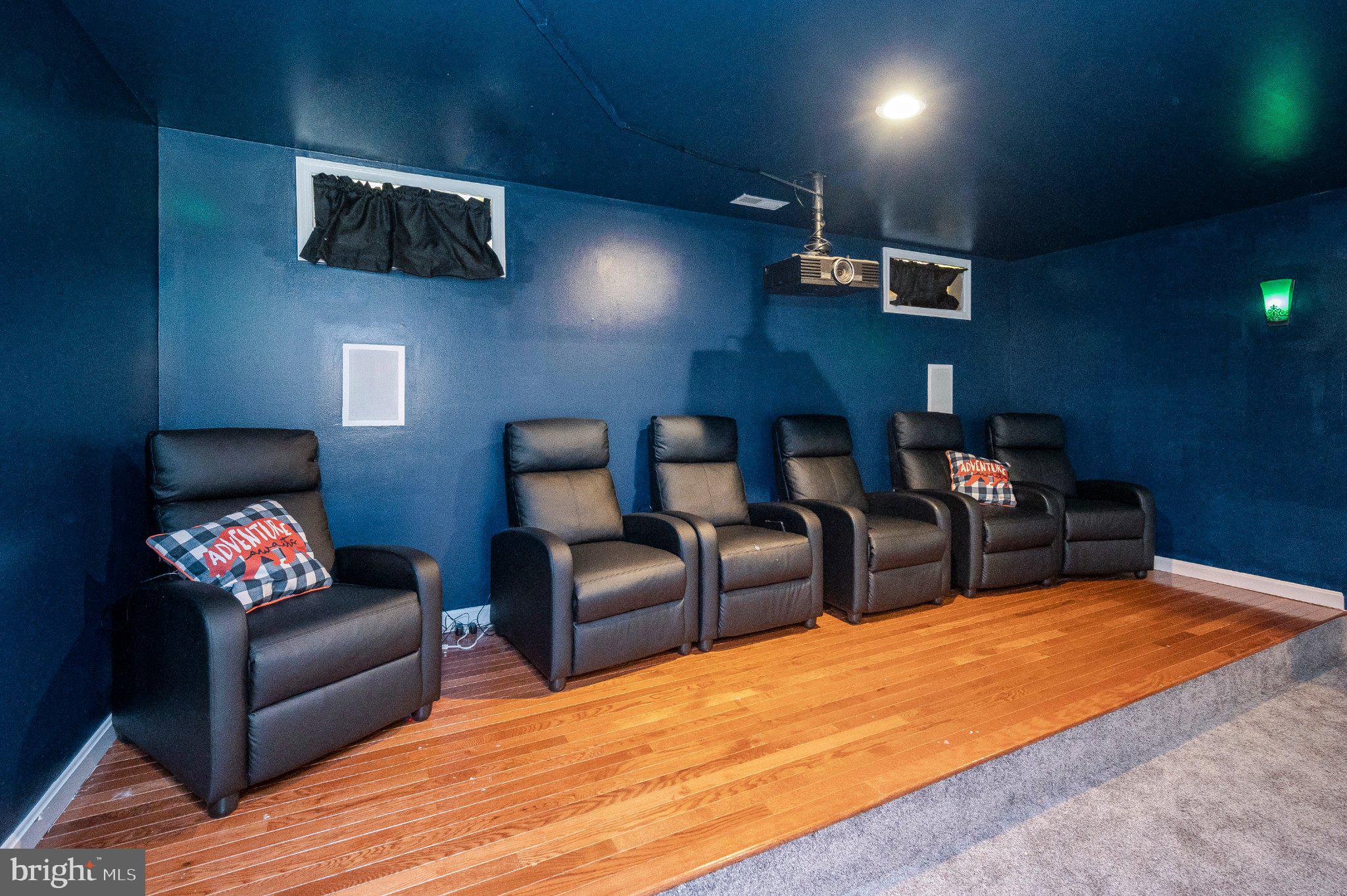 BRECKENRIDGE ESTATES - Residential