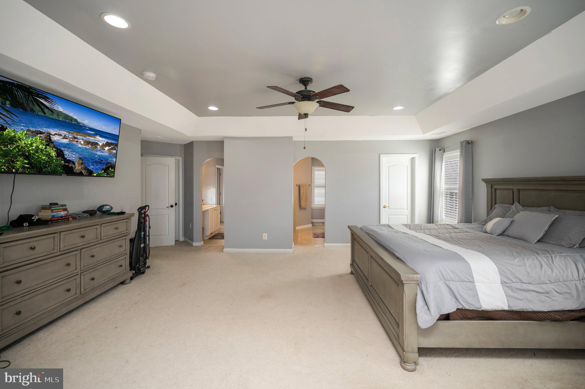 BRECKENRIDGE ESTATES - Residential