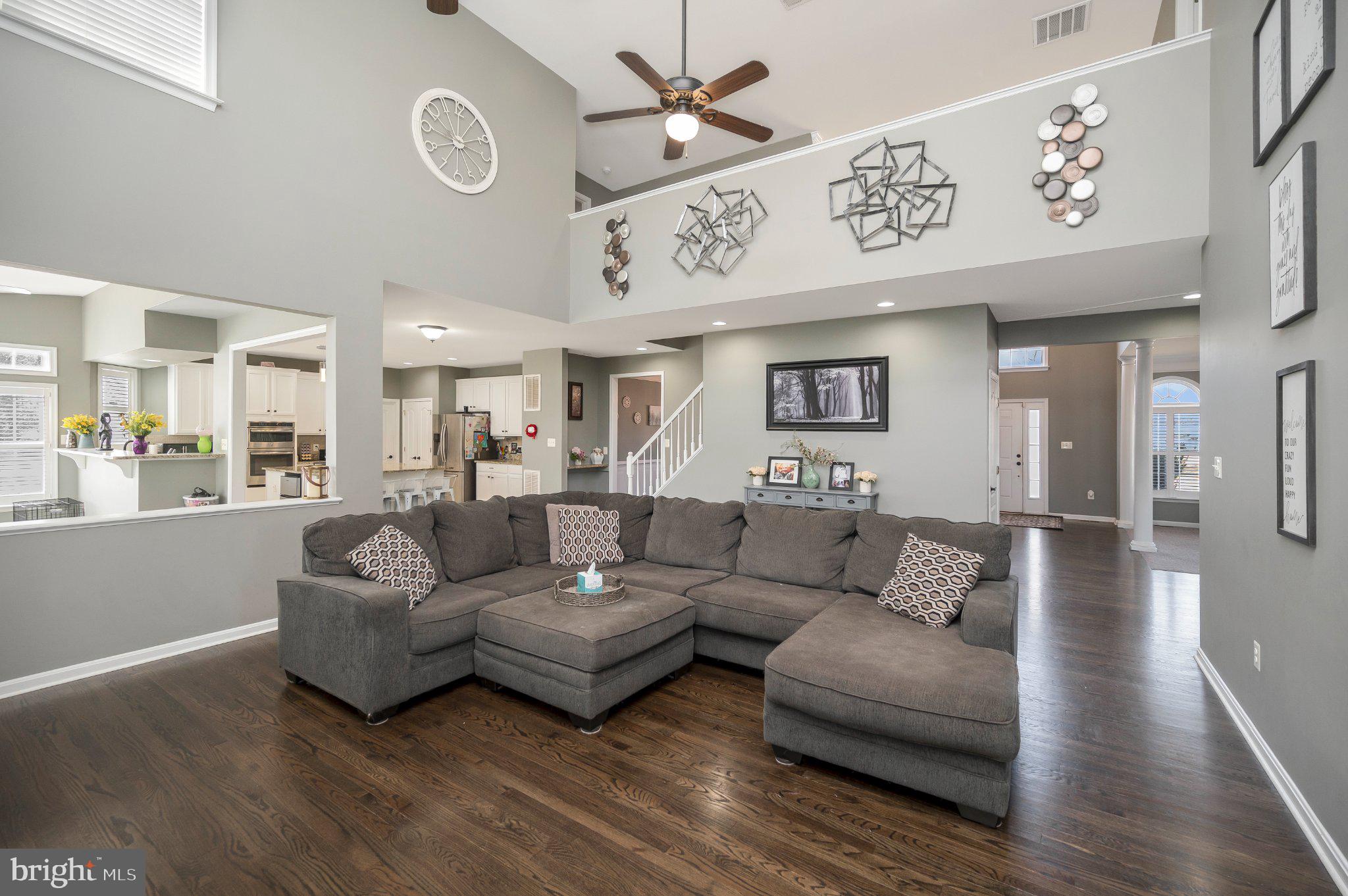 BRECKENRIDGE ESTATES - Residential