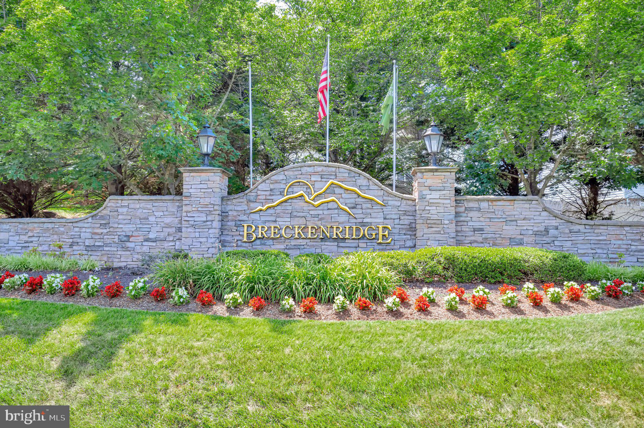 BRECKENRIDGE ESTATES - Residential