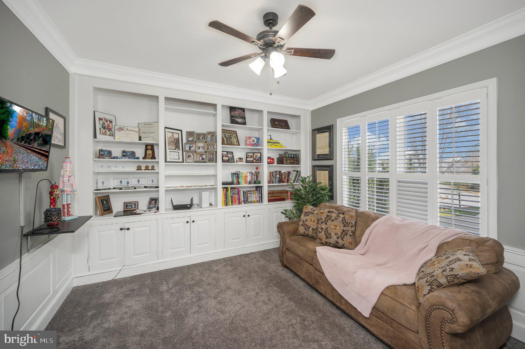 BRECKENRIDGE ESTATES - Residential