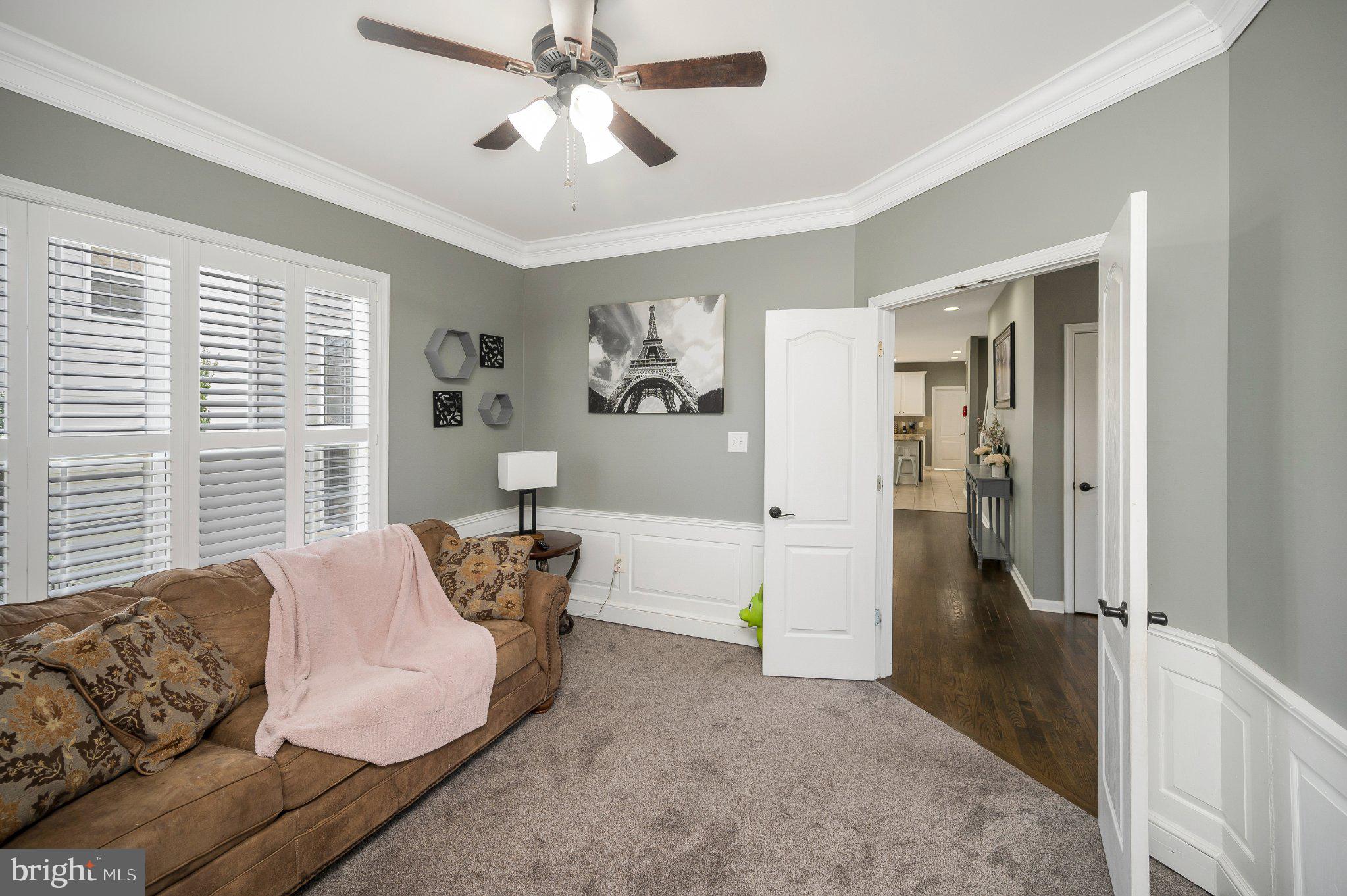 BRECKENRIDGE ESTATES - Residential