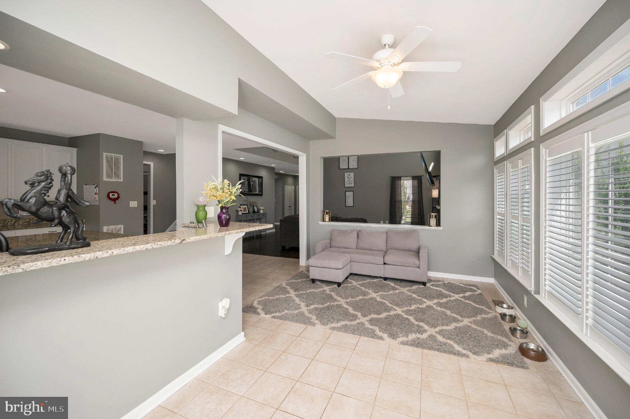 BRECKENRIDGE ESTATES - Residential