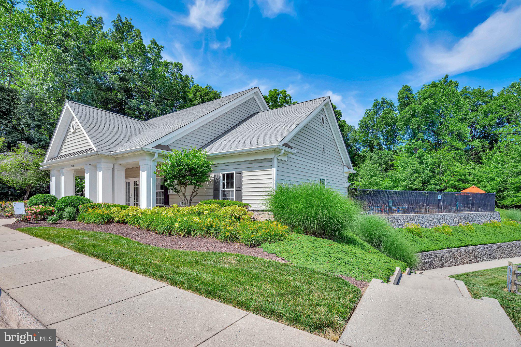 BRECKENRIDGE ESTATES - Residential