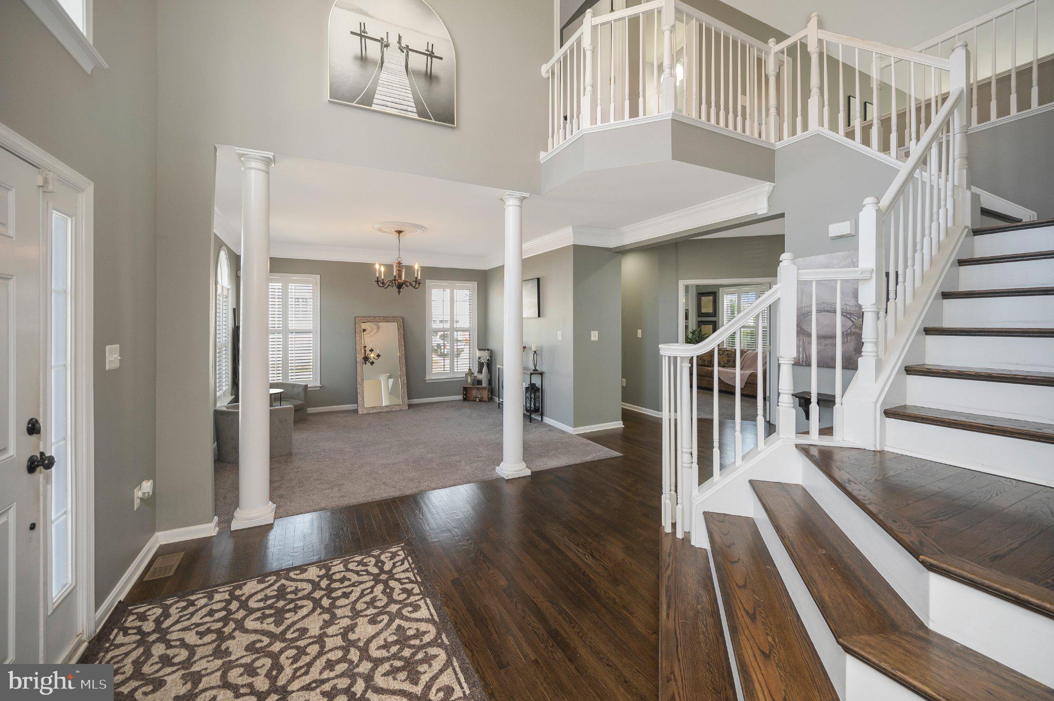 BRECKENRIDGE ESTATES - Residential