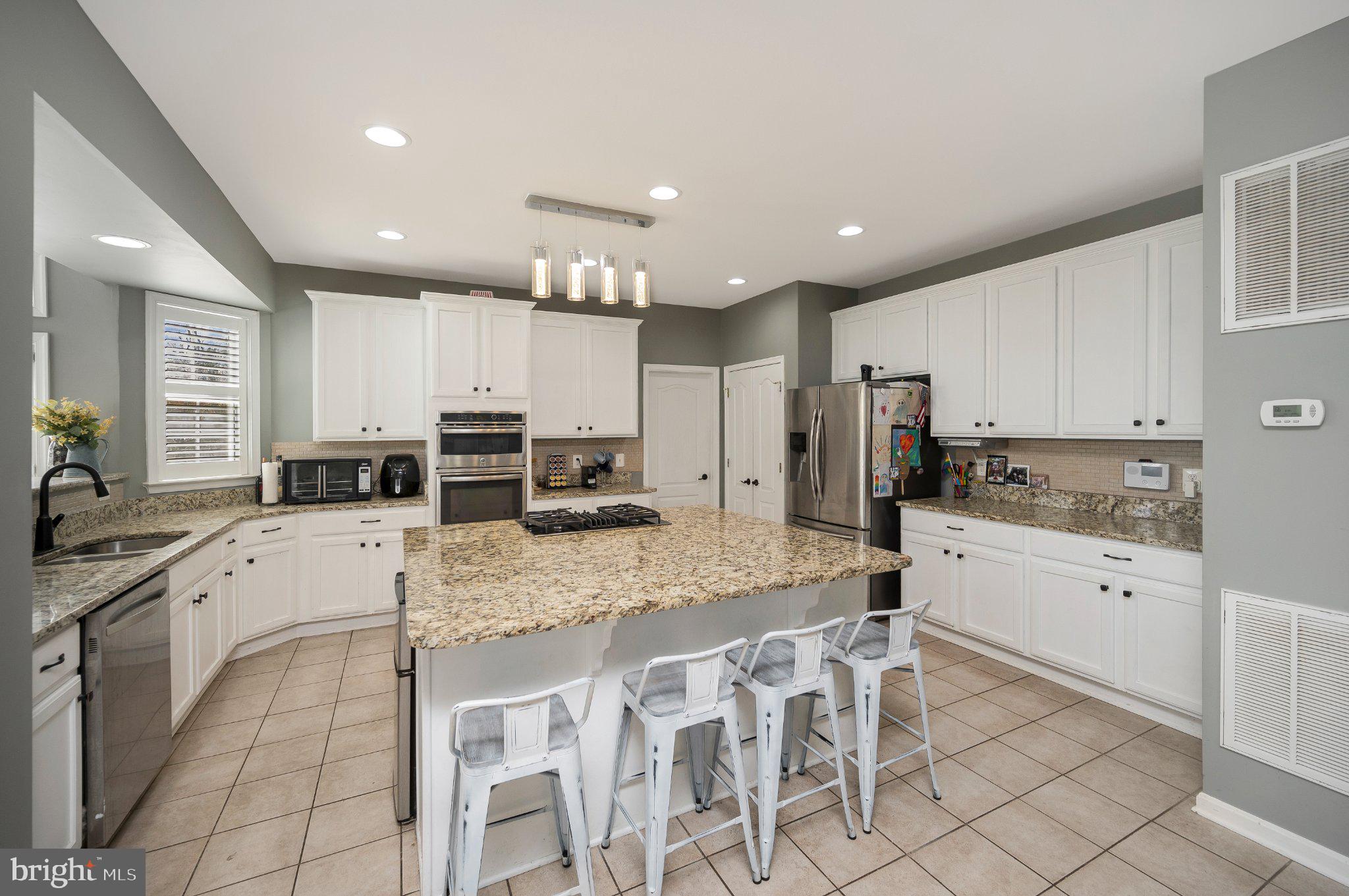 BRECKENRIDGE ESTATES - Residential