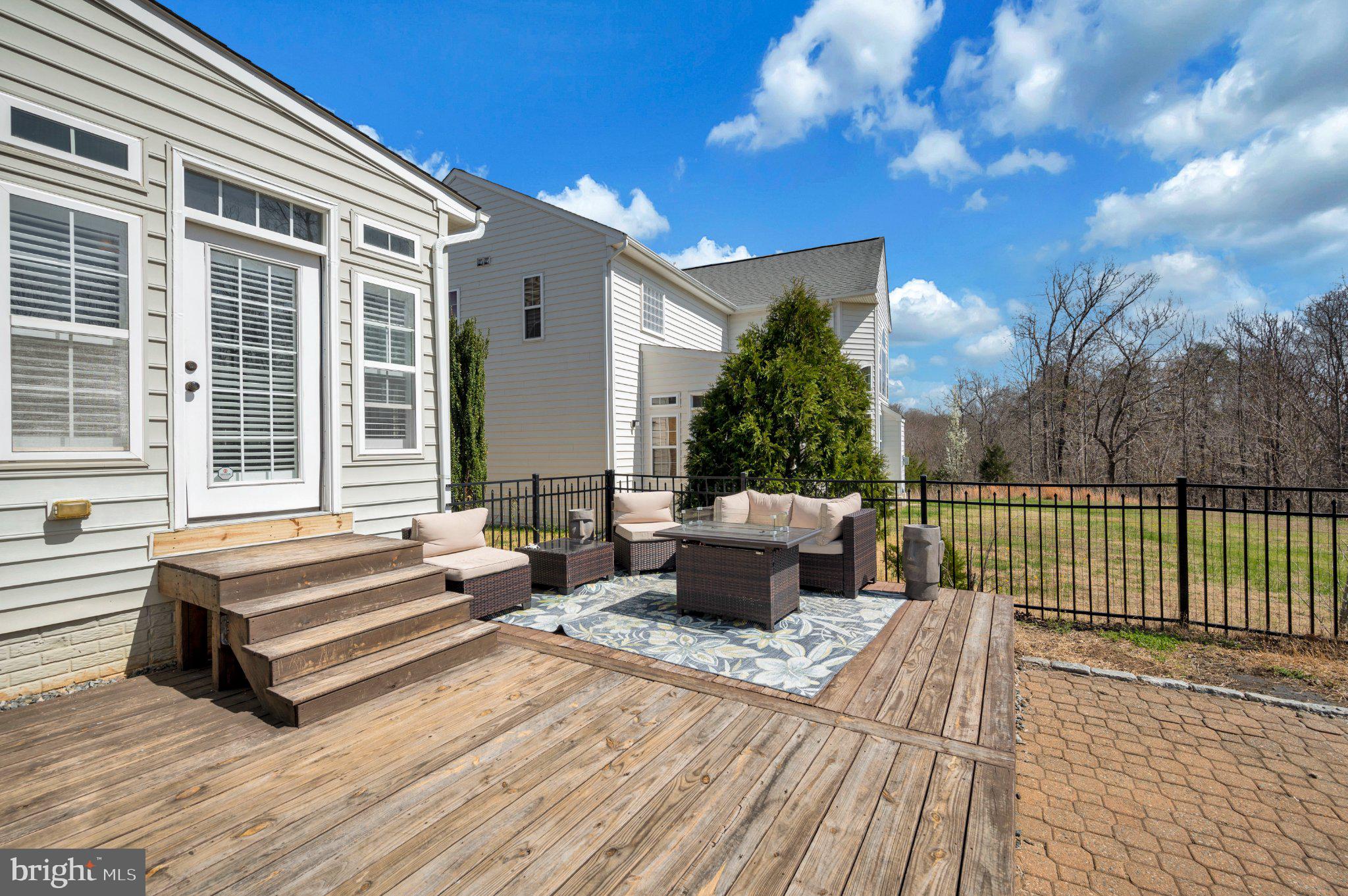 BRECKENRIDGE ESTATES - Residential