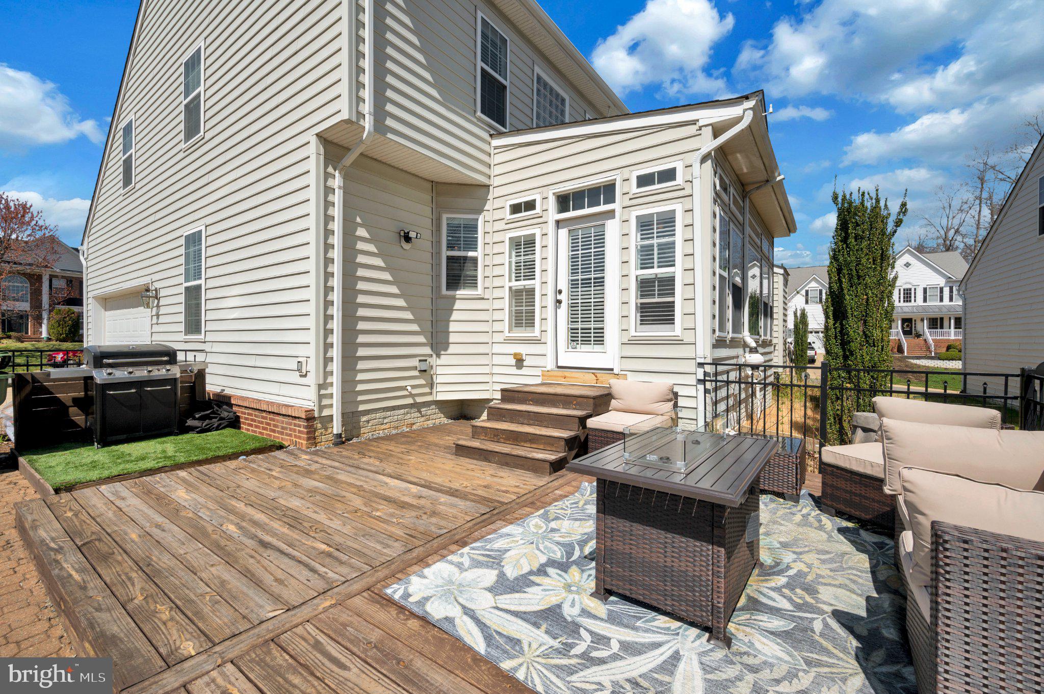 BRECKENRIDGE ESTATES - Residential