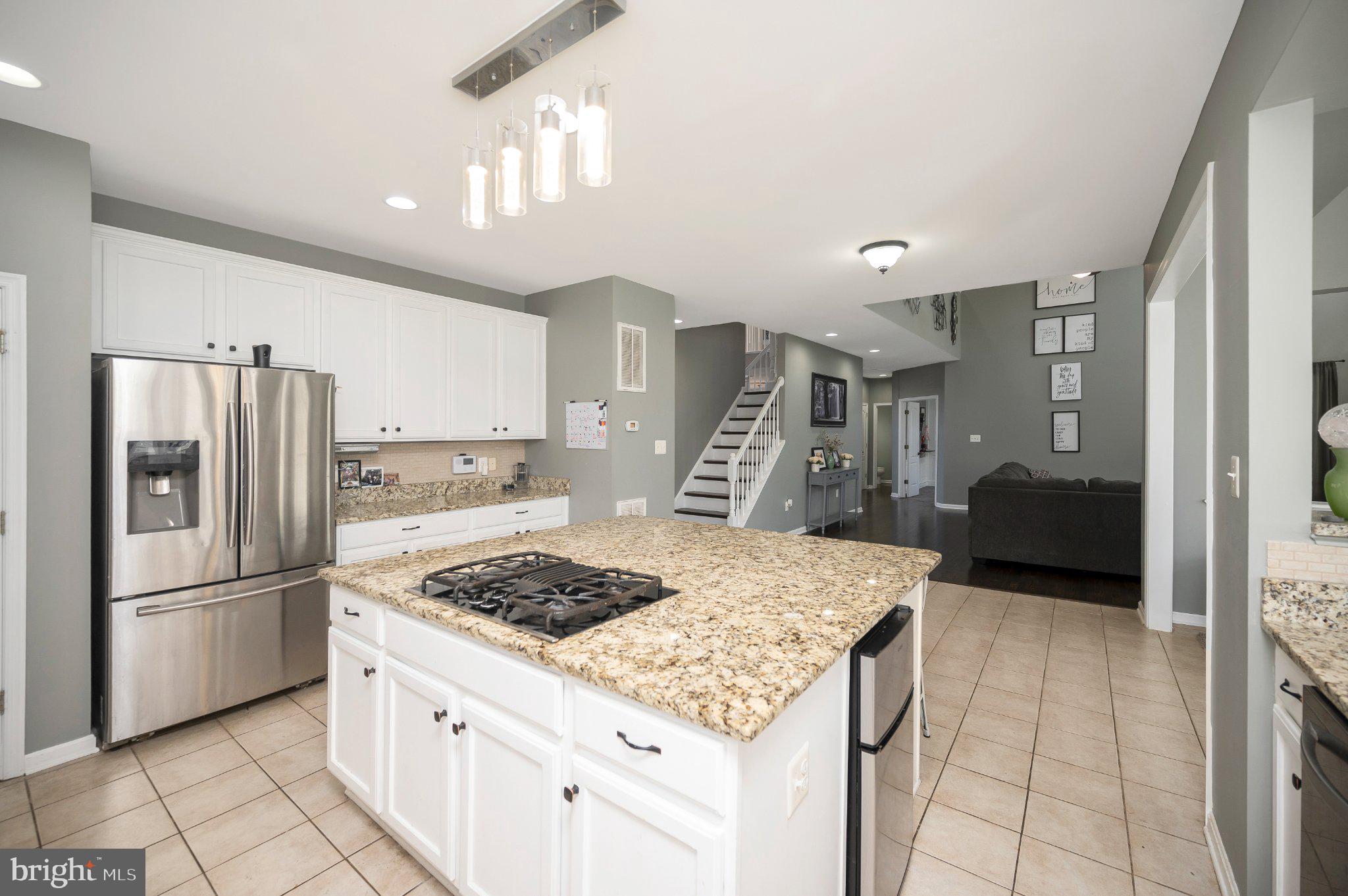 BRECKENRIDGE ESTATES - Residential