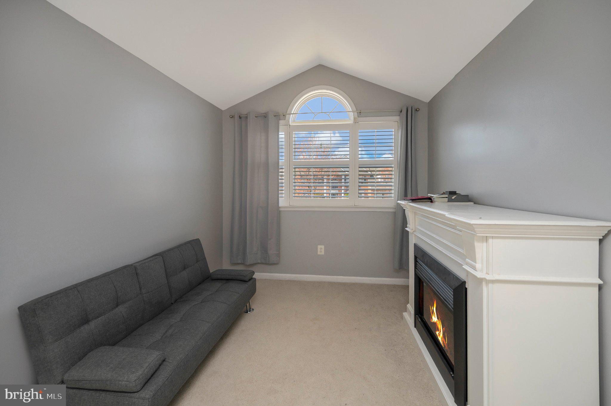 BRECKENRIDGE ESTATES - Residential