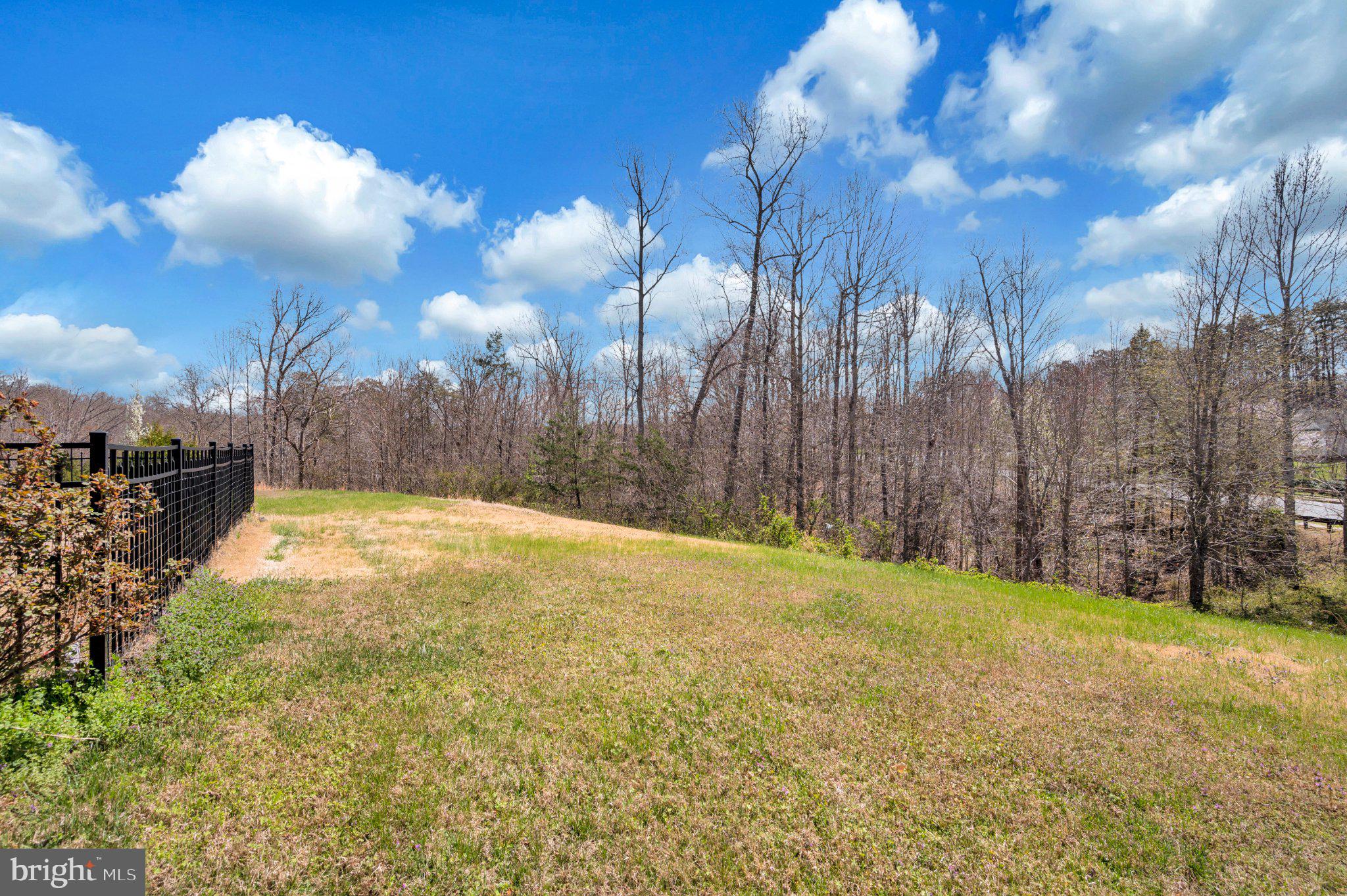 BRECKENRIDGE ESTATES - Residential