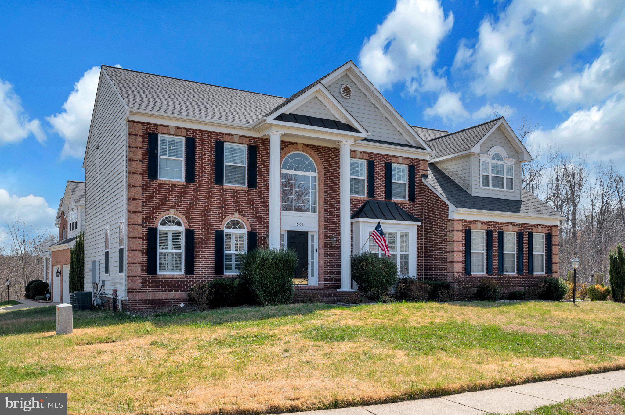 BRECKENRIDGE ESTATES - Residential