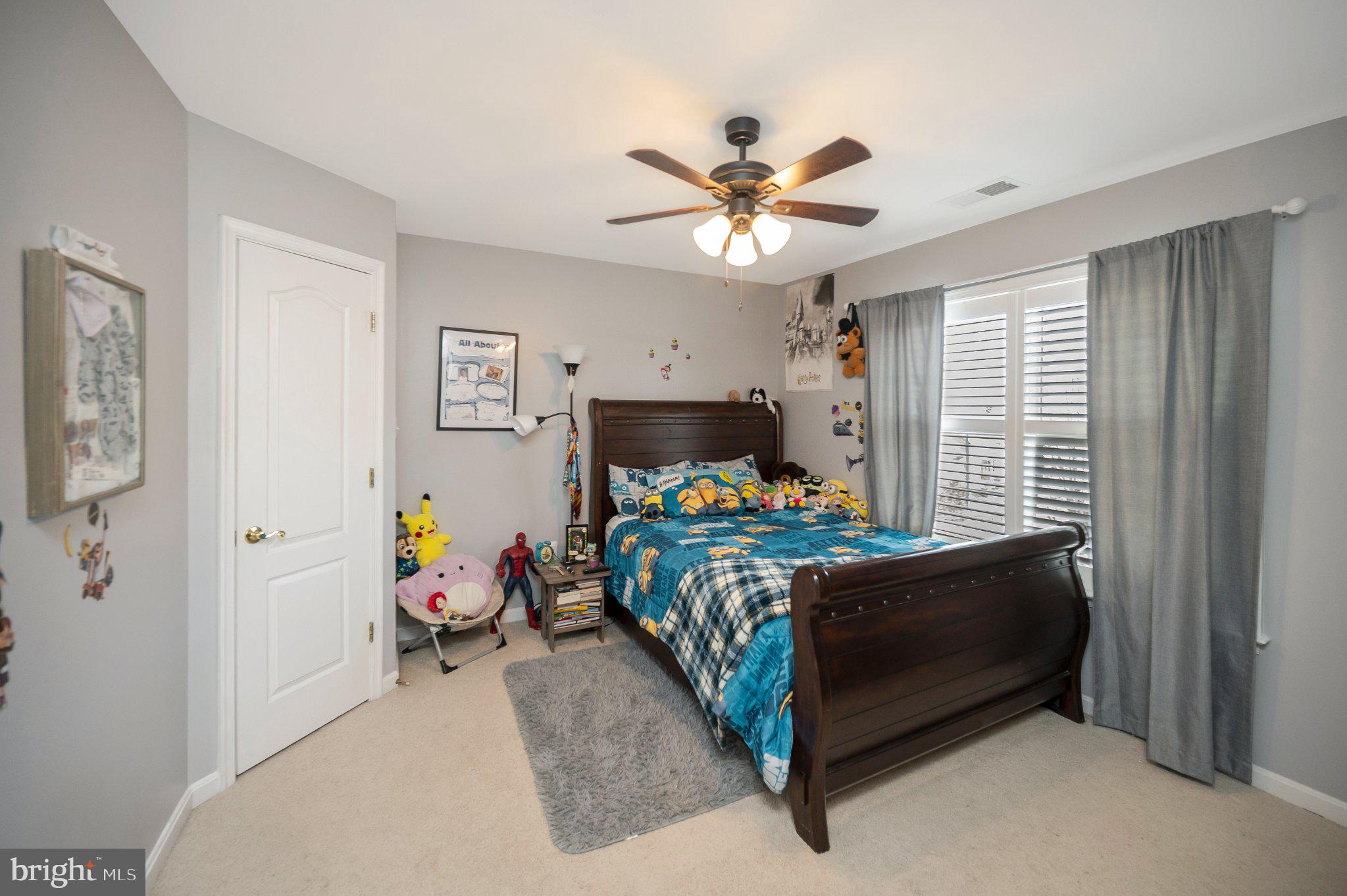 BRECKENRIDGE ESTATES - Residential