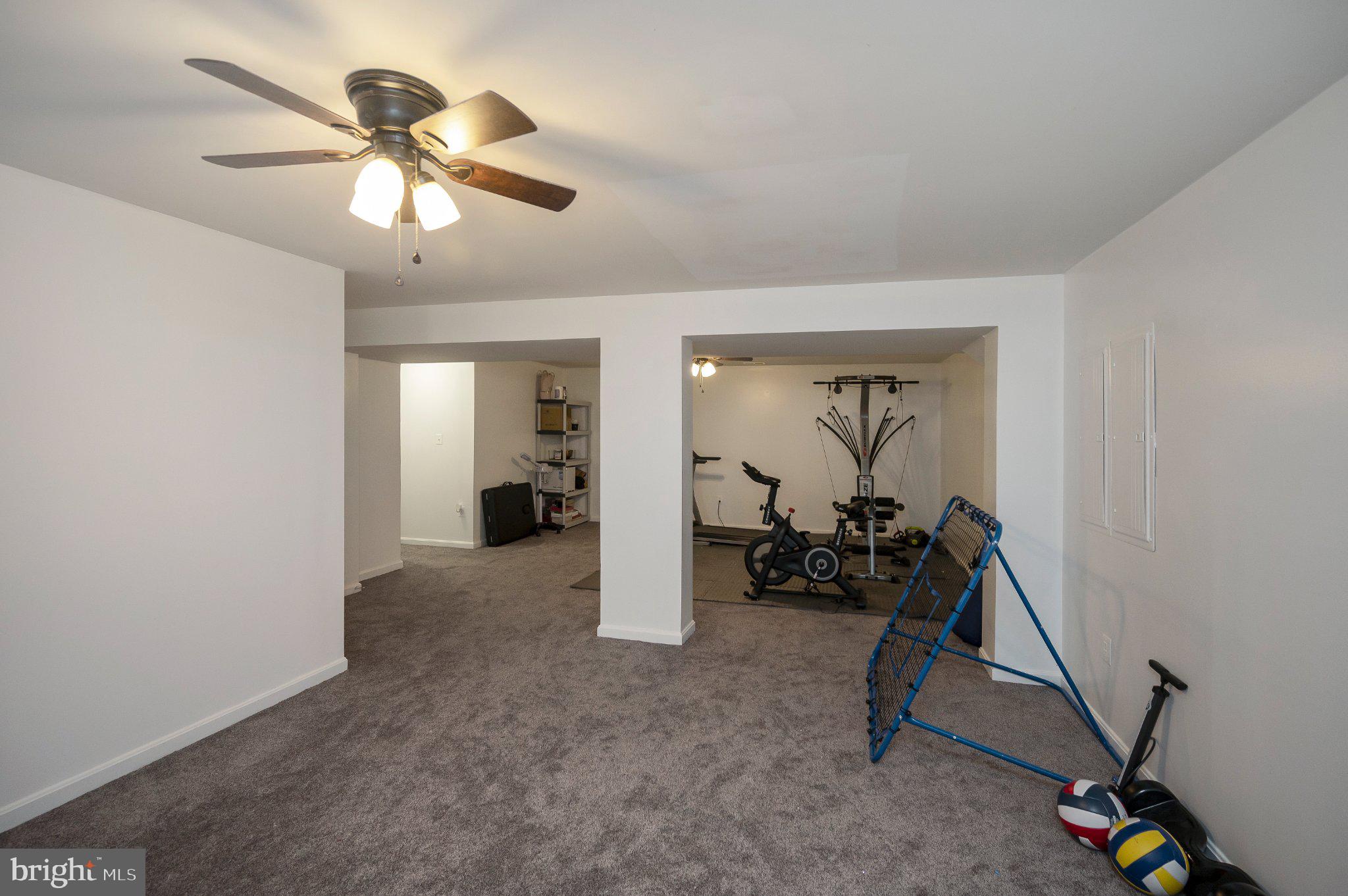 BRECKENRIDGE ESTATES - Residential