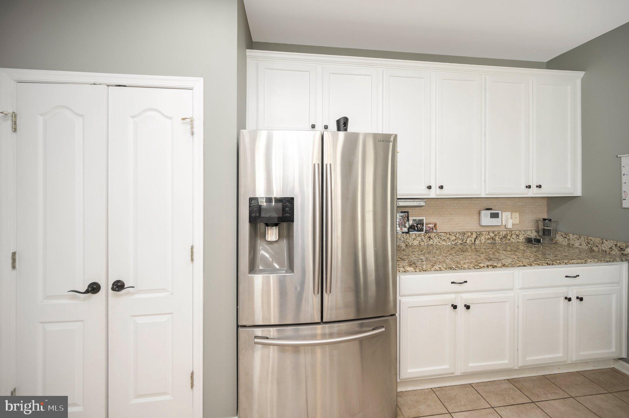 BRECKENRIDGE ESTATES - Residential