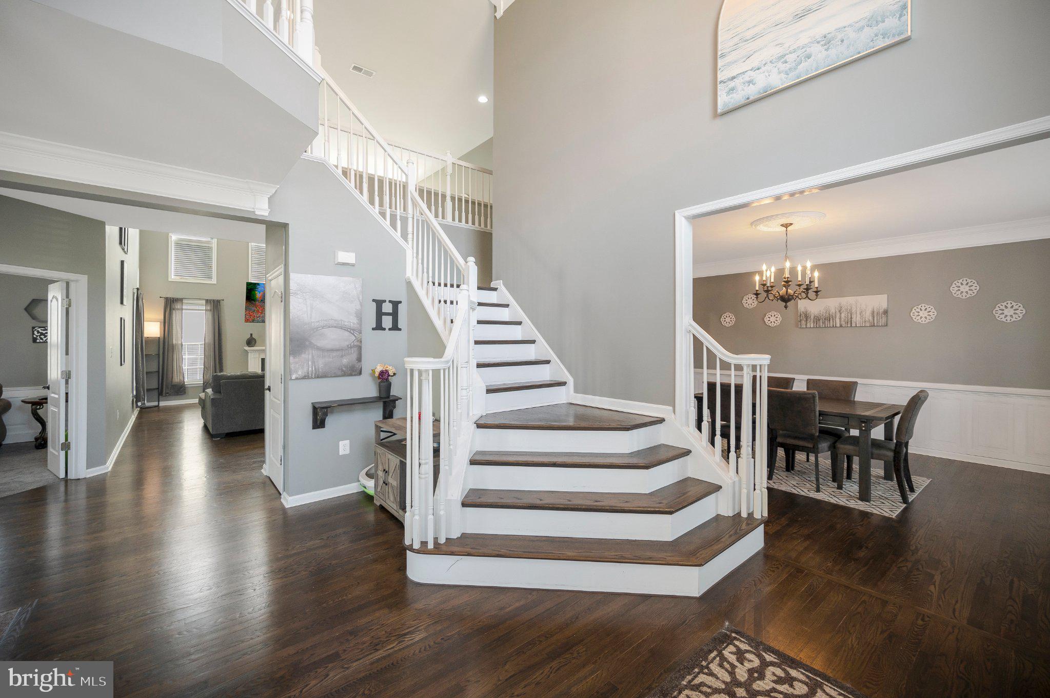 BRECKENRIDGE ESTATES - Residential