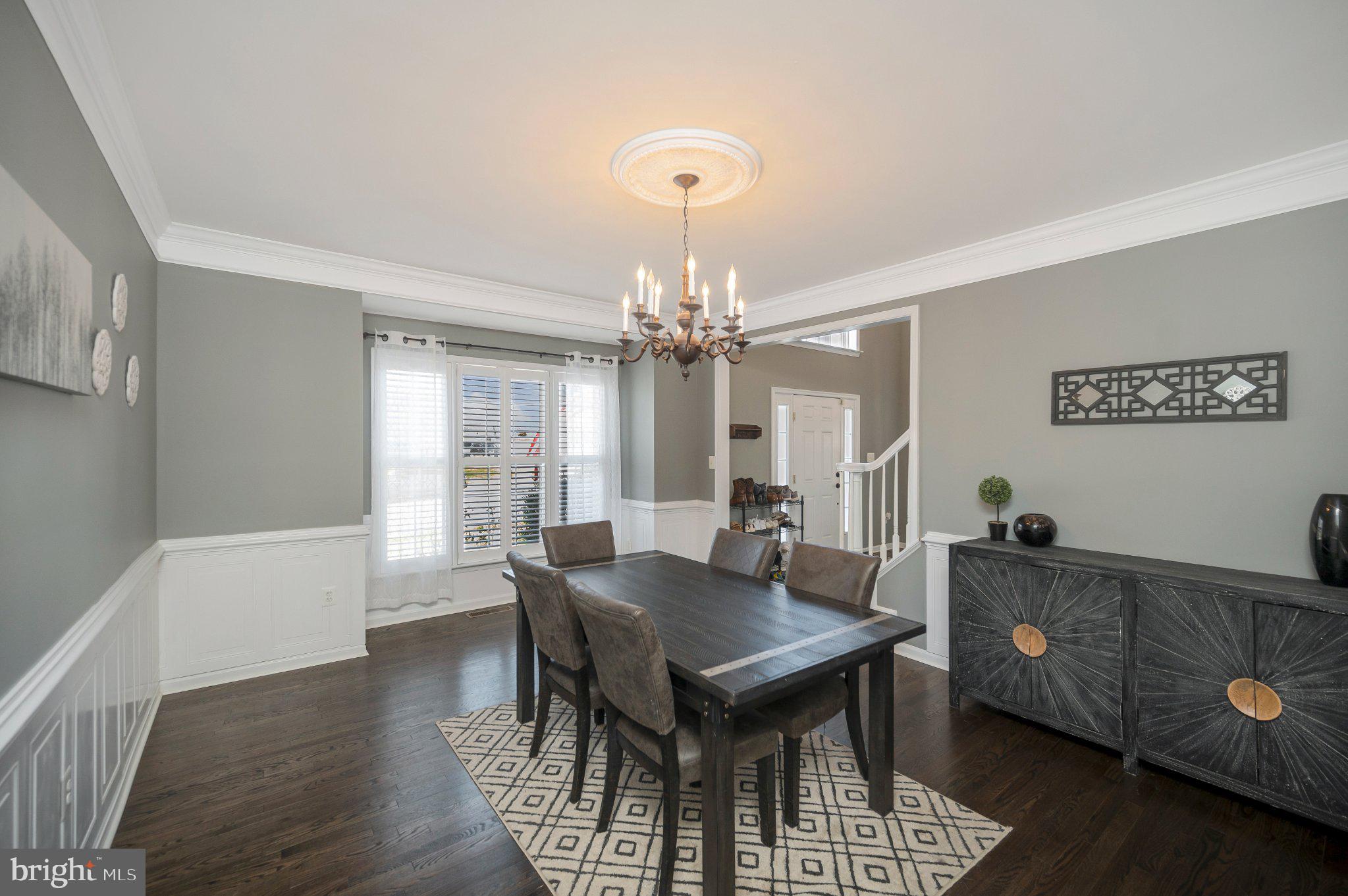 BRECKENRIDGE ESTATES - Residential