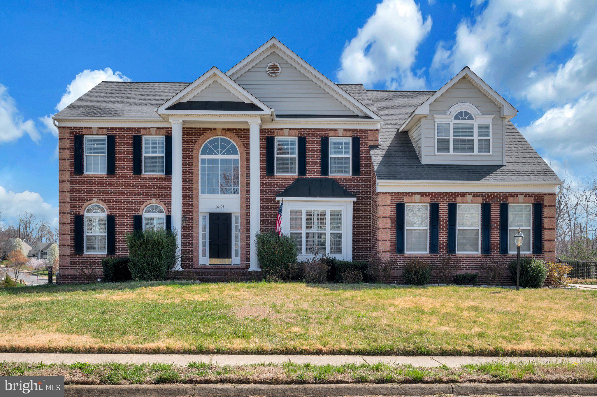 BRECKENRIDGE ESTATES - Residential