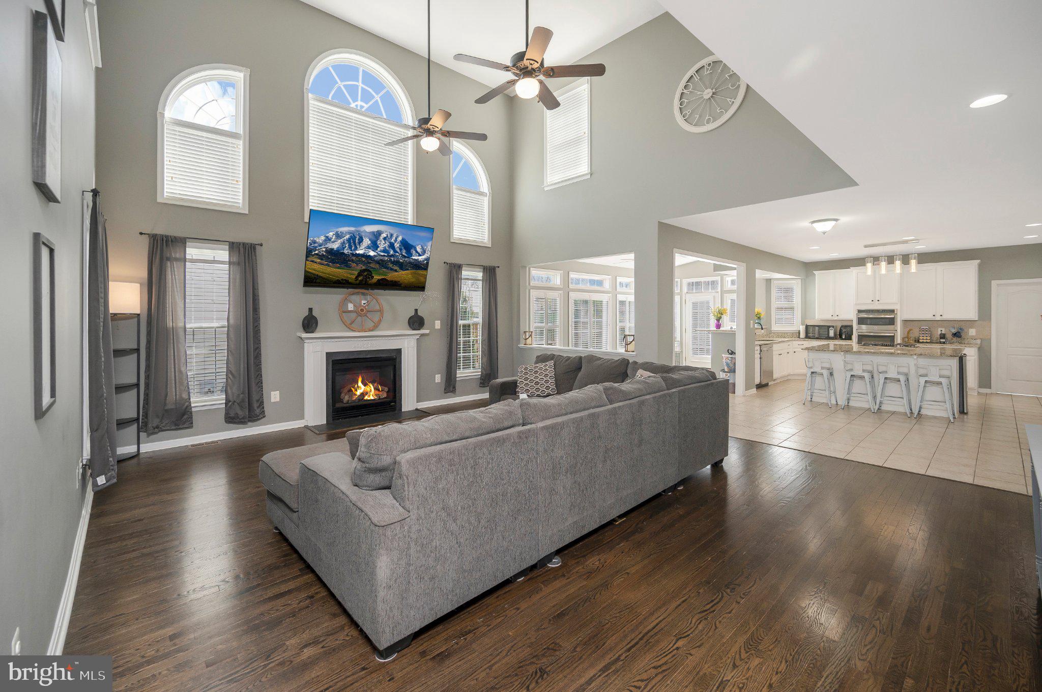 BRECKENRIDGE ESTATES - Residential