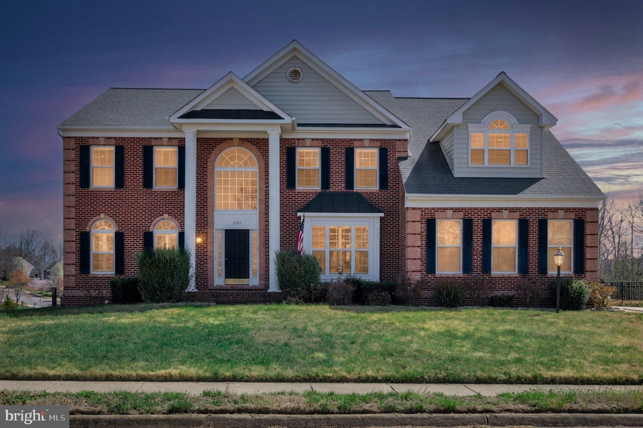 BRECKENRIDGE ESTATES - Residential