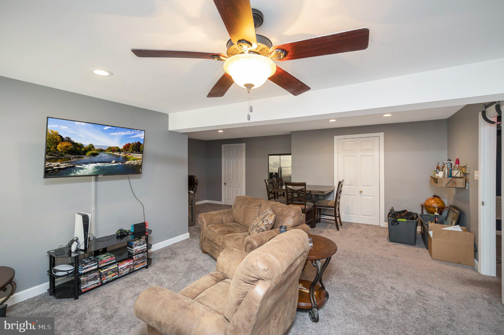 BRECKENRIDGE ESTATES - Residential