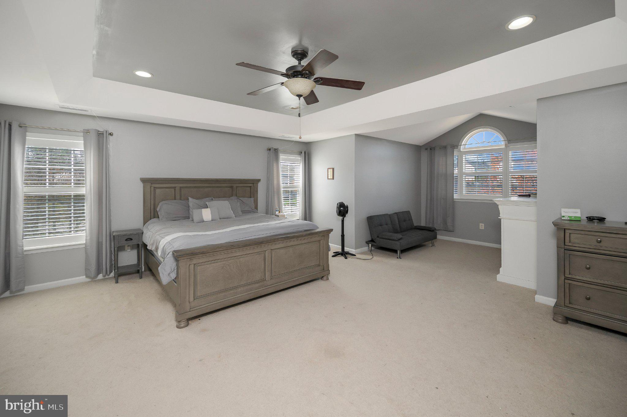 BRECKENRIDGE ESTATES - Residential