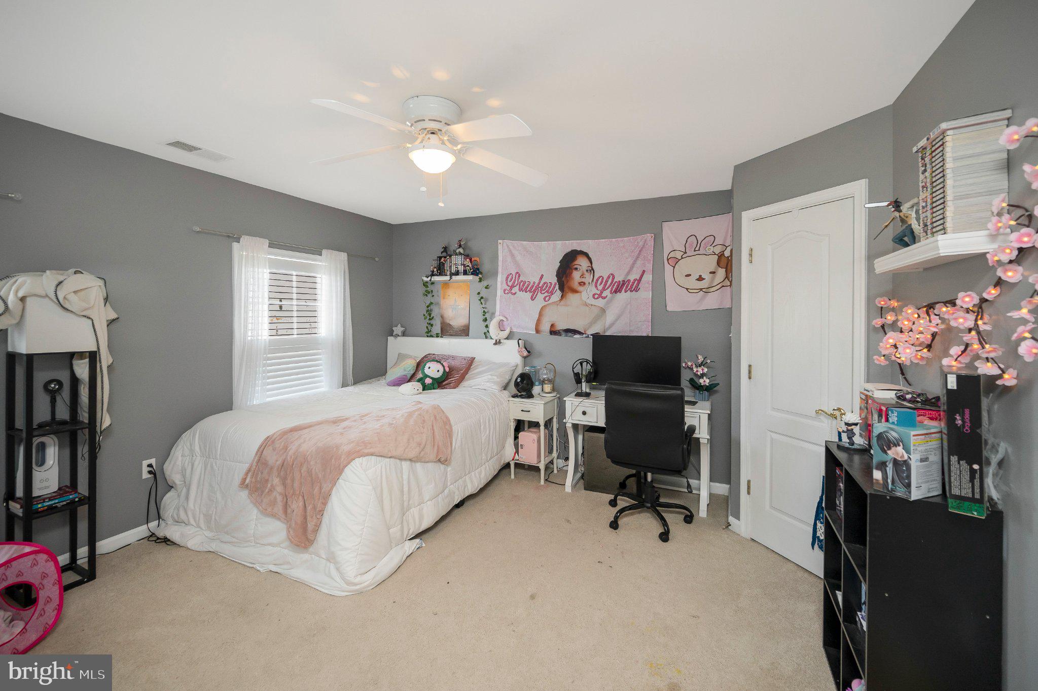 BRECKENRIDGE ESTATES - Residential