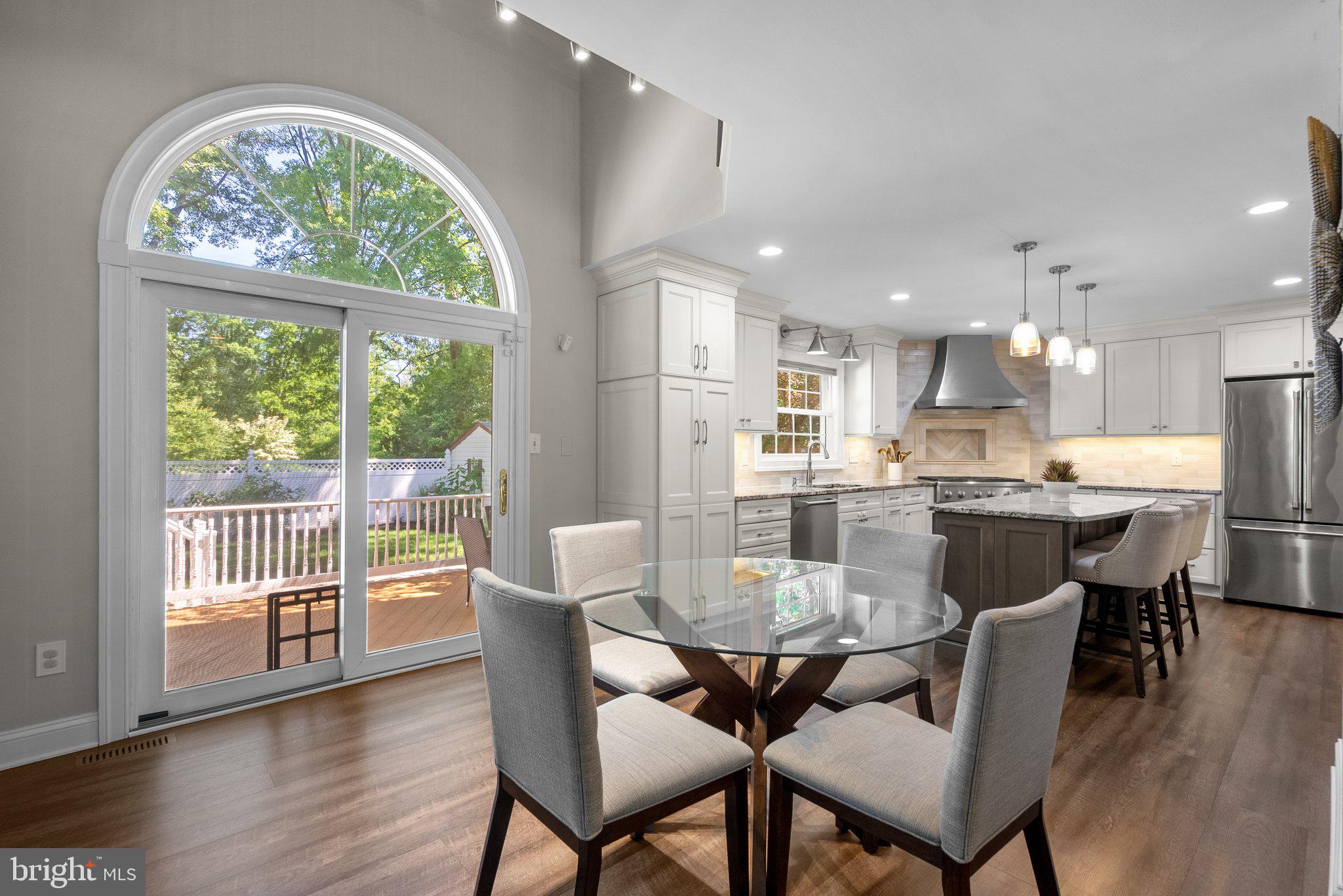 MAGOTHY PARK - Residential