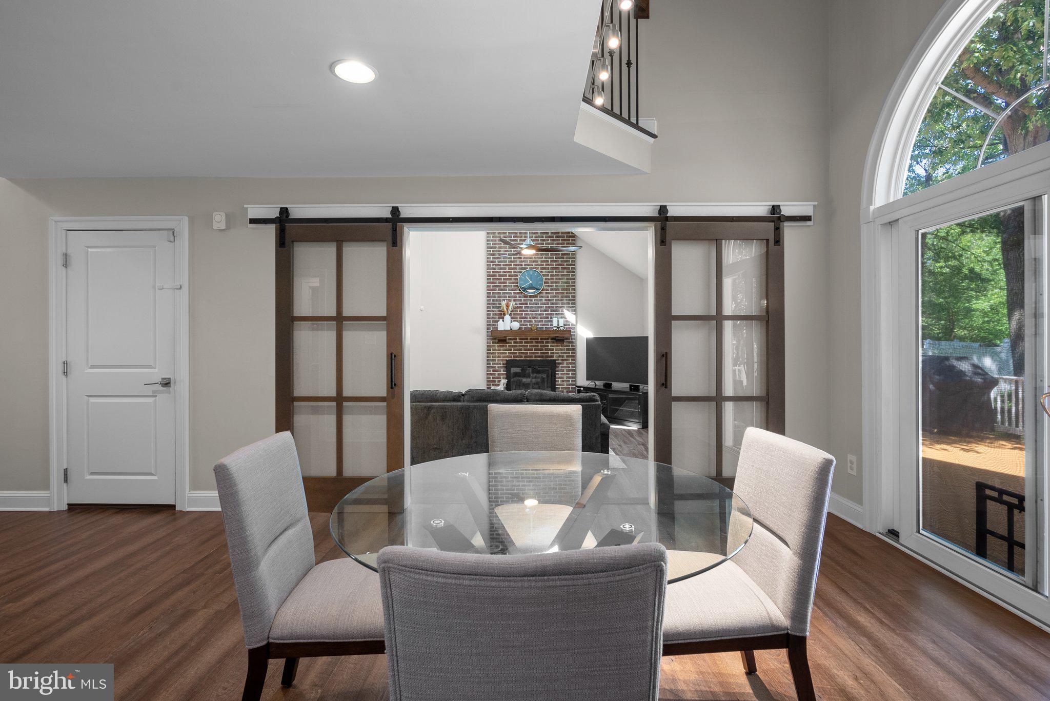 MAGOTHY PARK - Residential