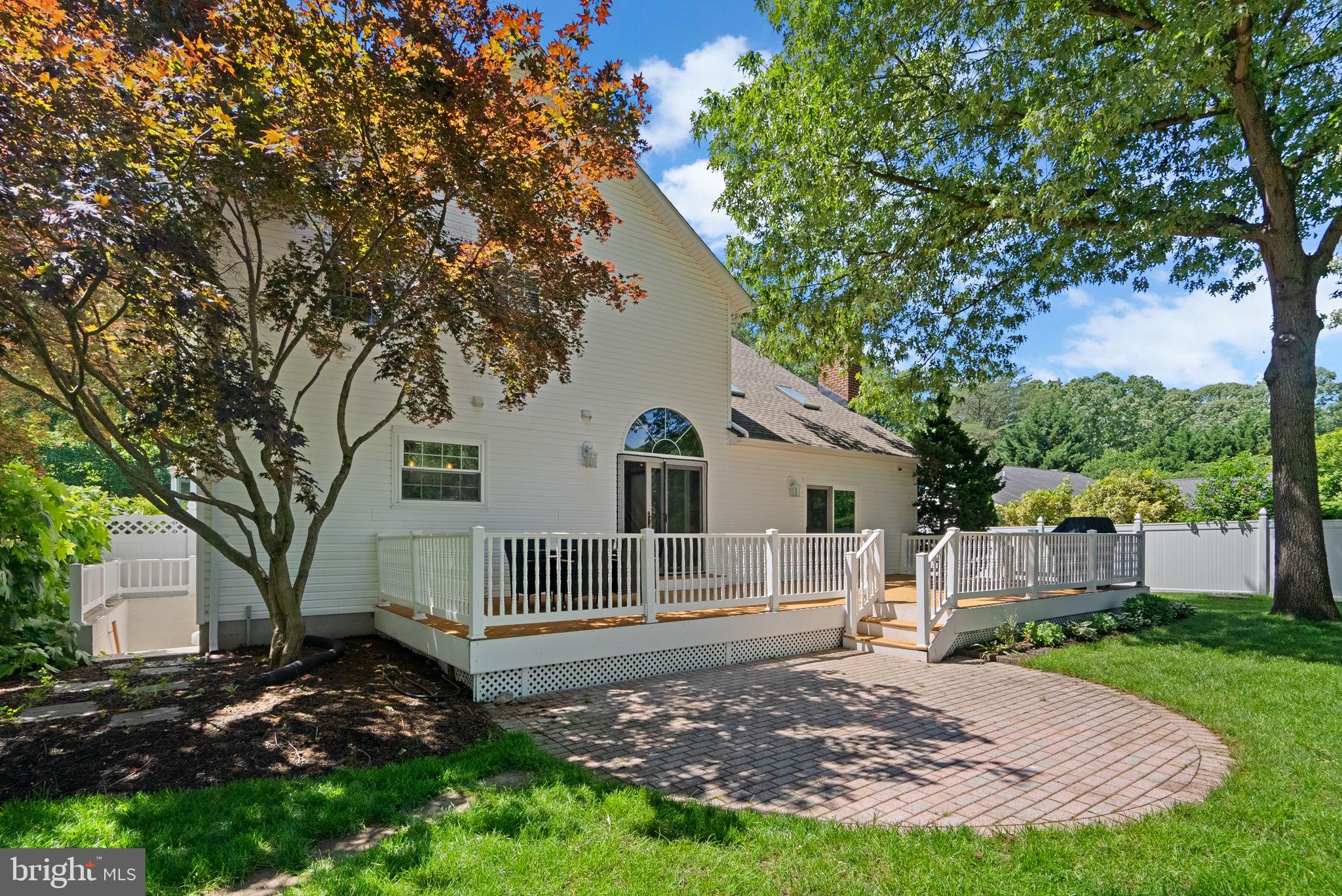 MAGOTHY PARK - Residential