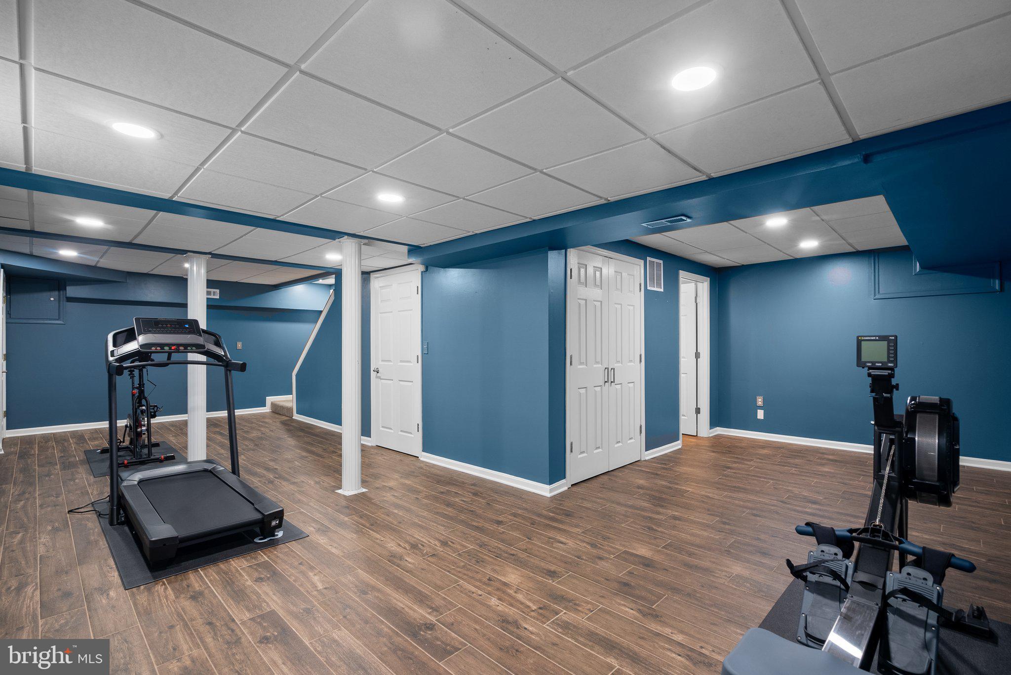 MAGOTHY PARK - Residential