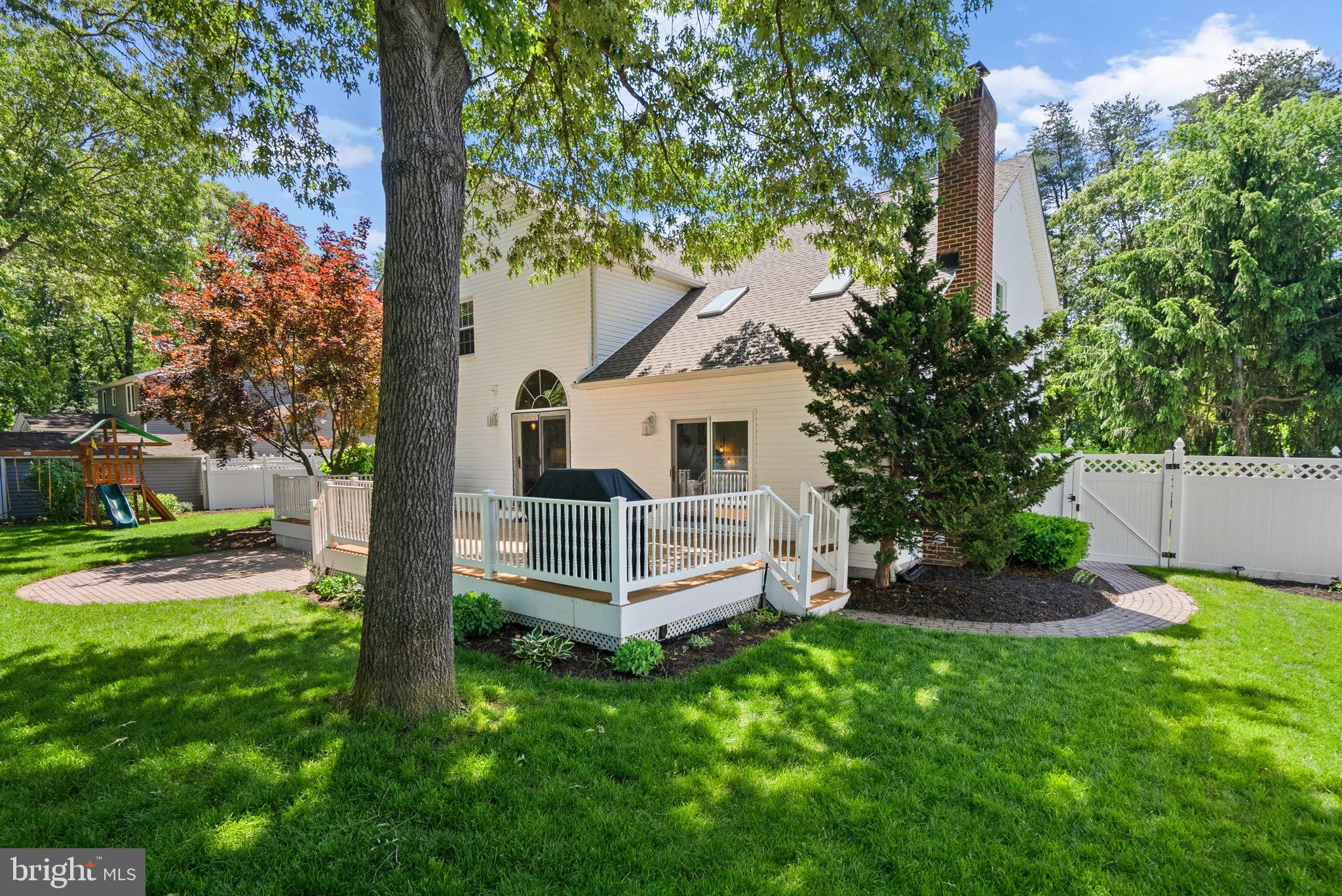 MAGOTHY PARK - Residential