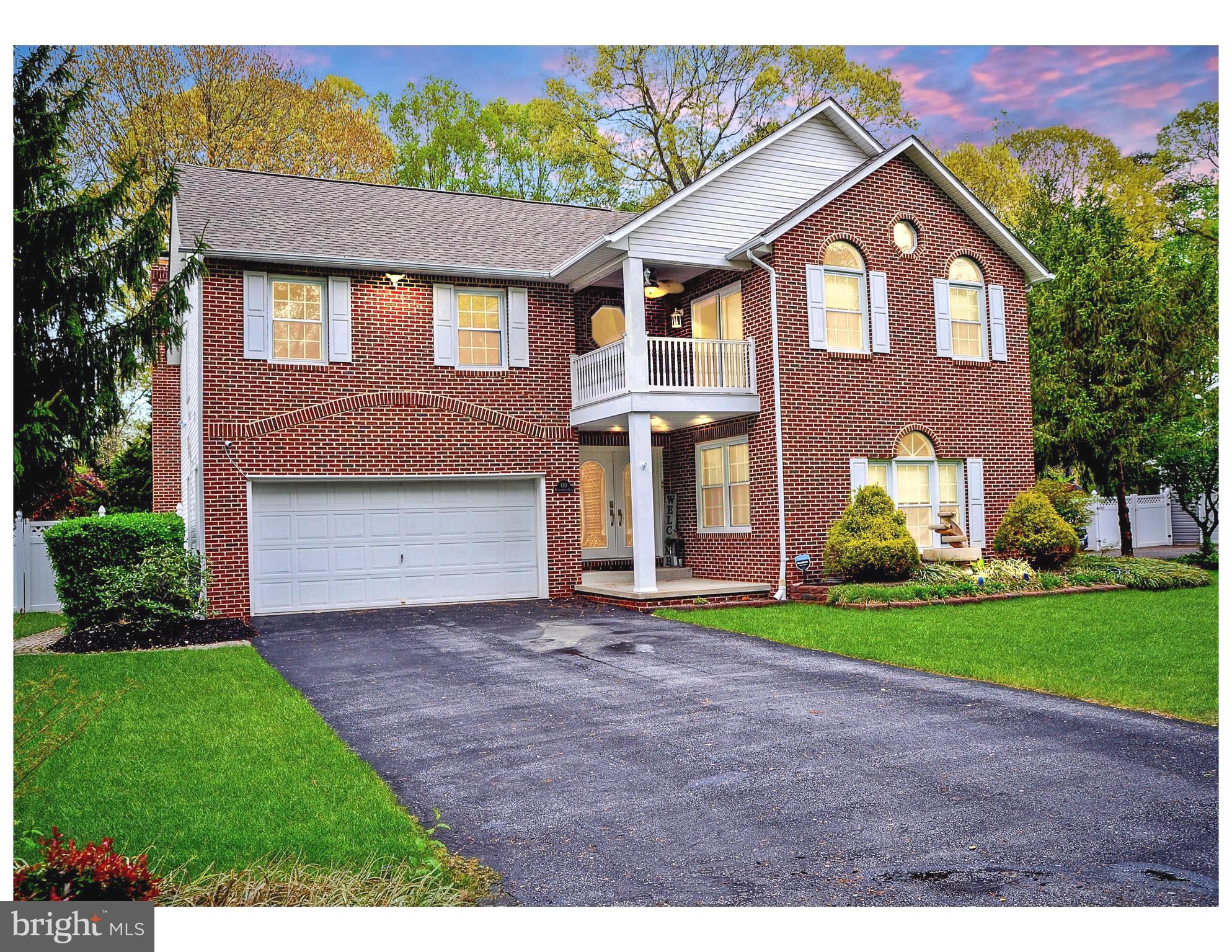 MAGOTHY PARK - Residential