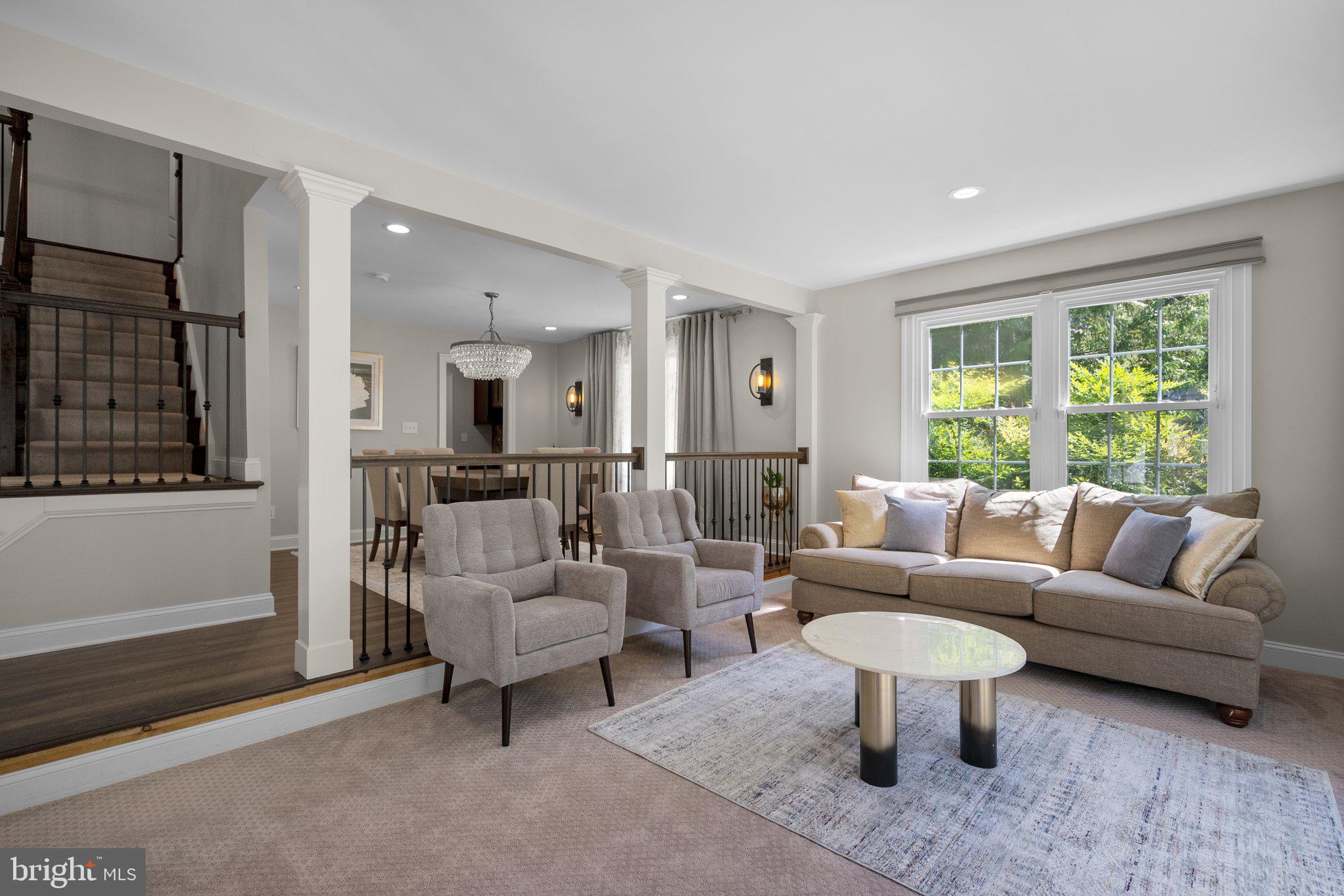 MAGOTHY PARK - Residential