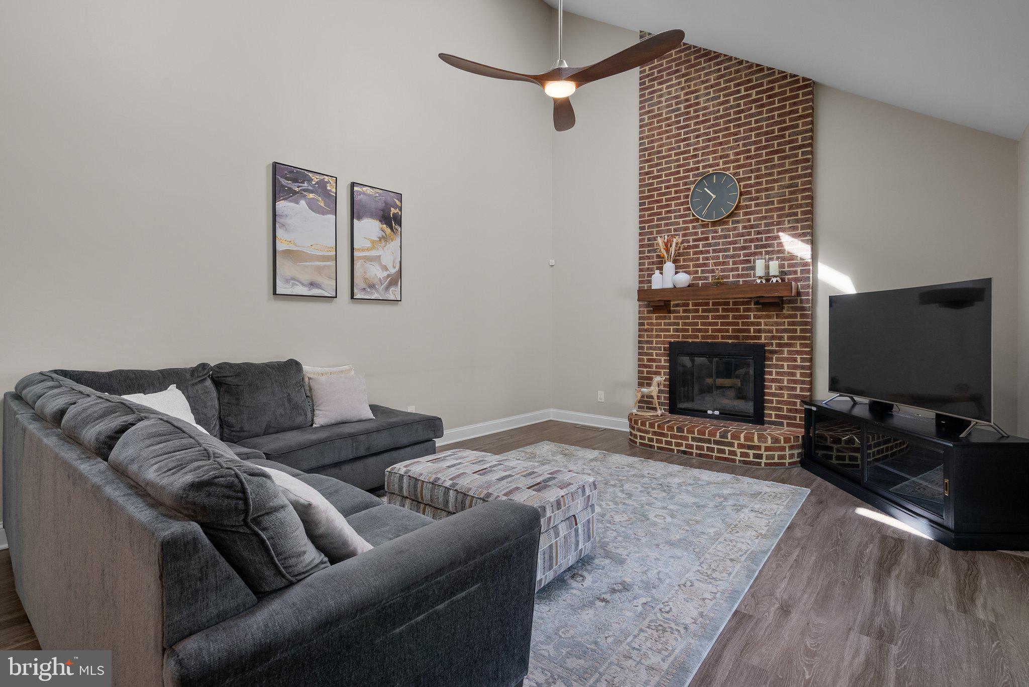 MAGOTHY PARK - Residential