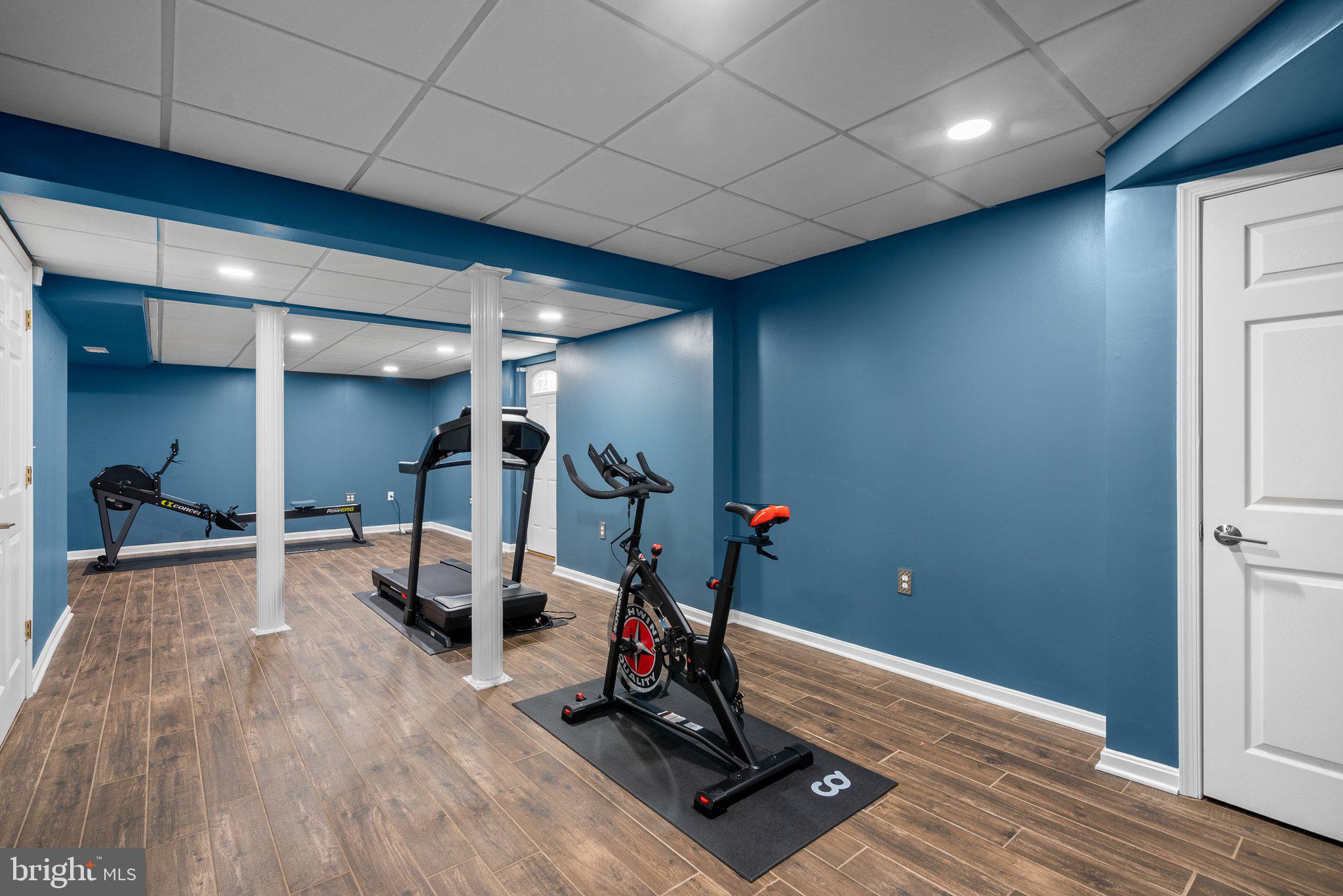 MAGOTHY PARK - Residential