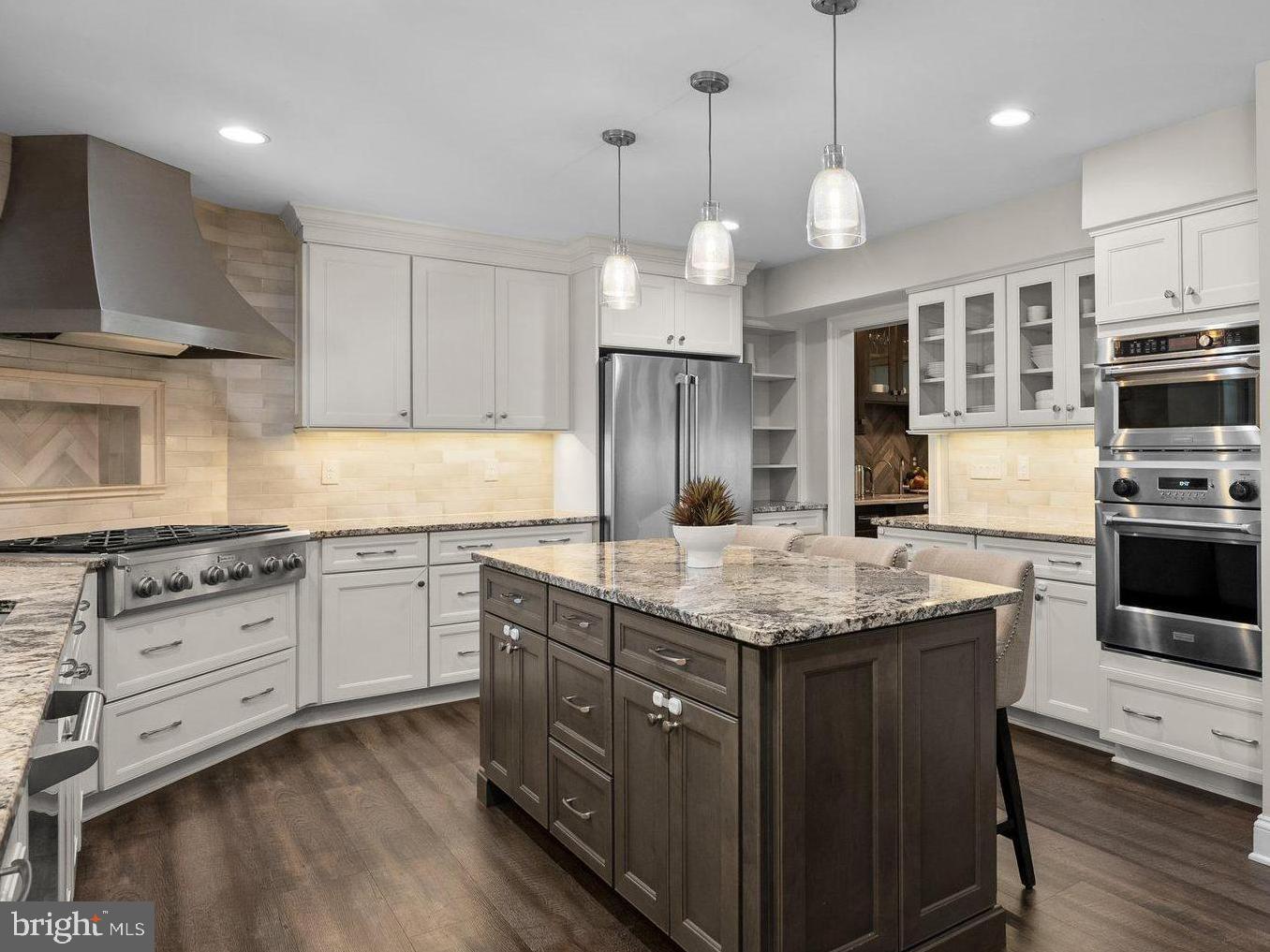 MAGOTHY PARK - Residential