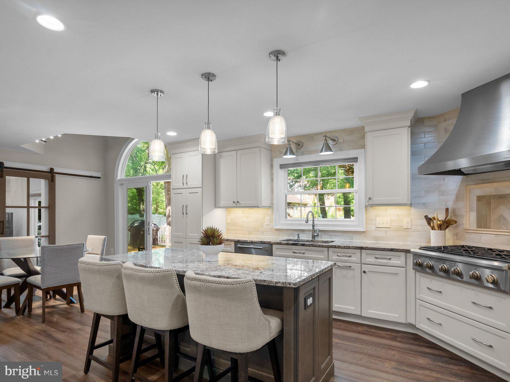 MAGOTHY PARK - Residential