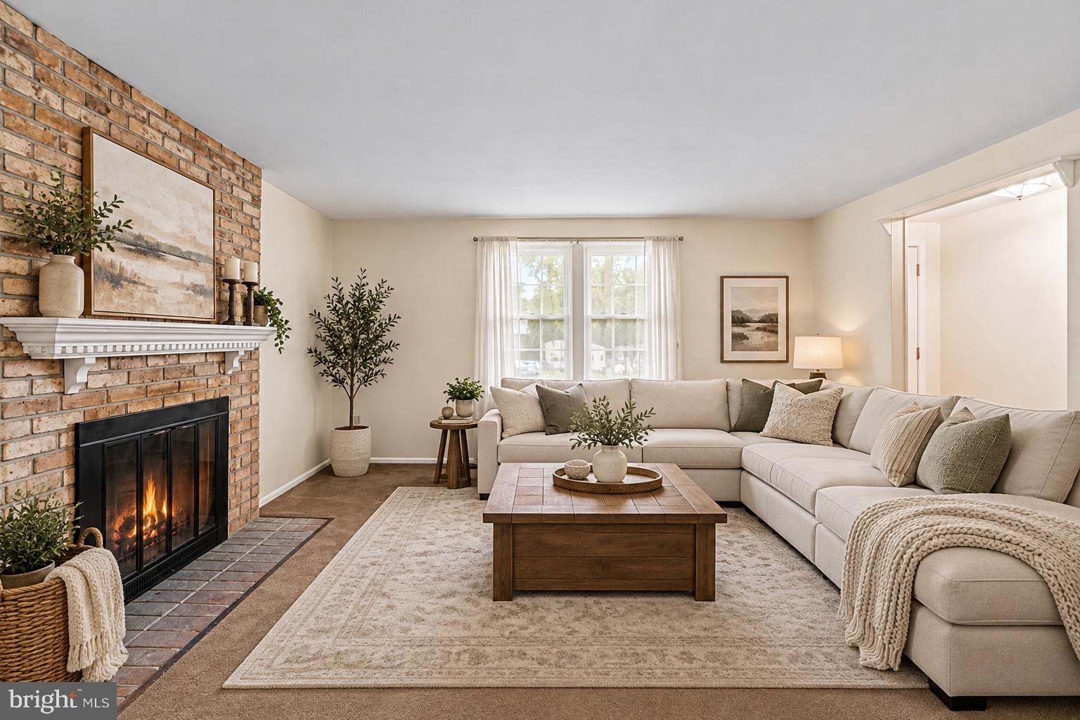 2618 BRADWELL COURT