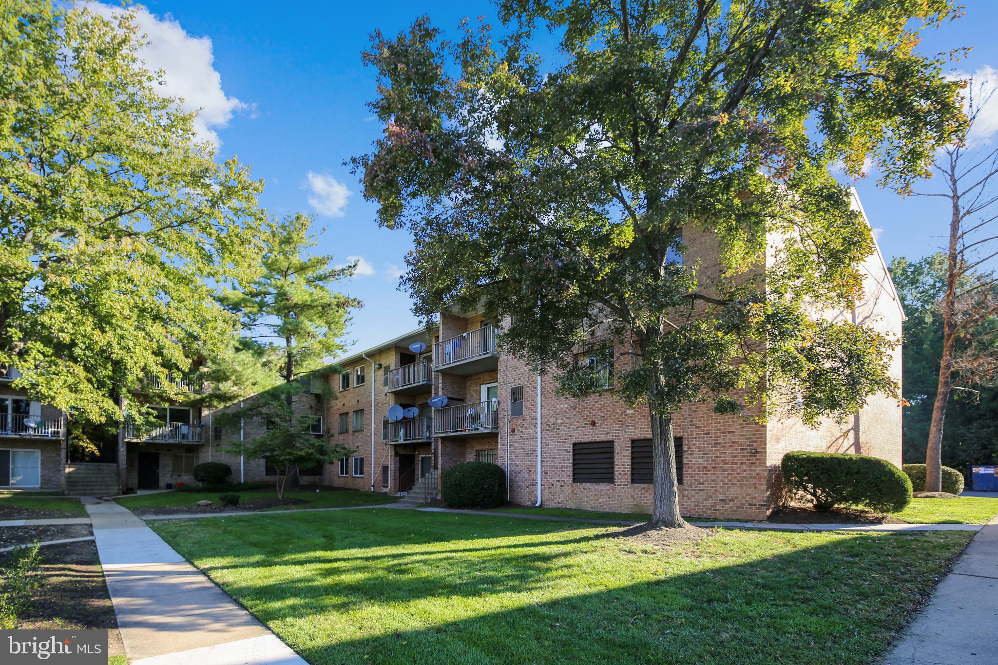 COLCHESTER TOWNE - Residential