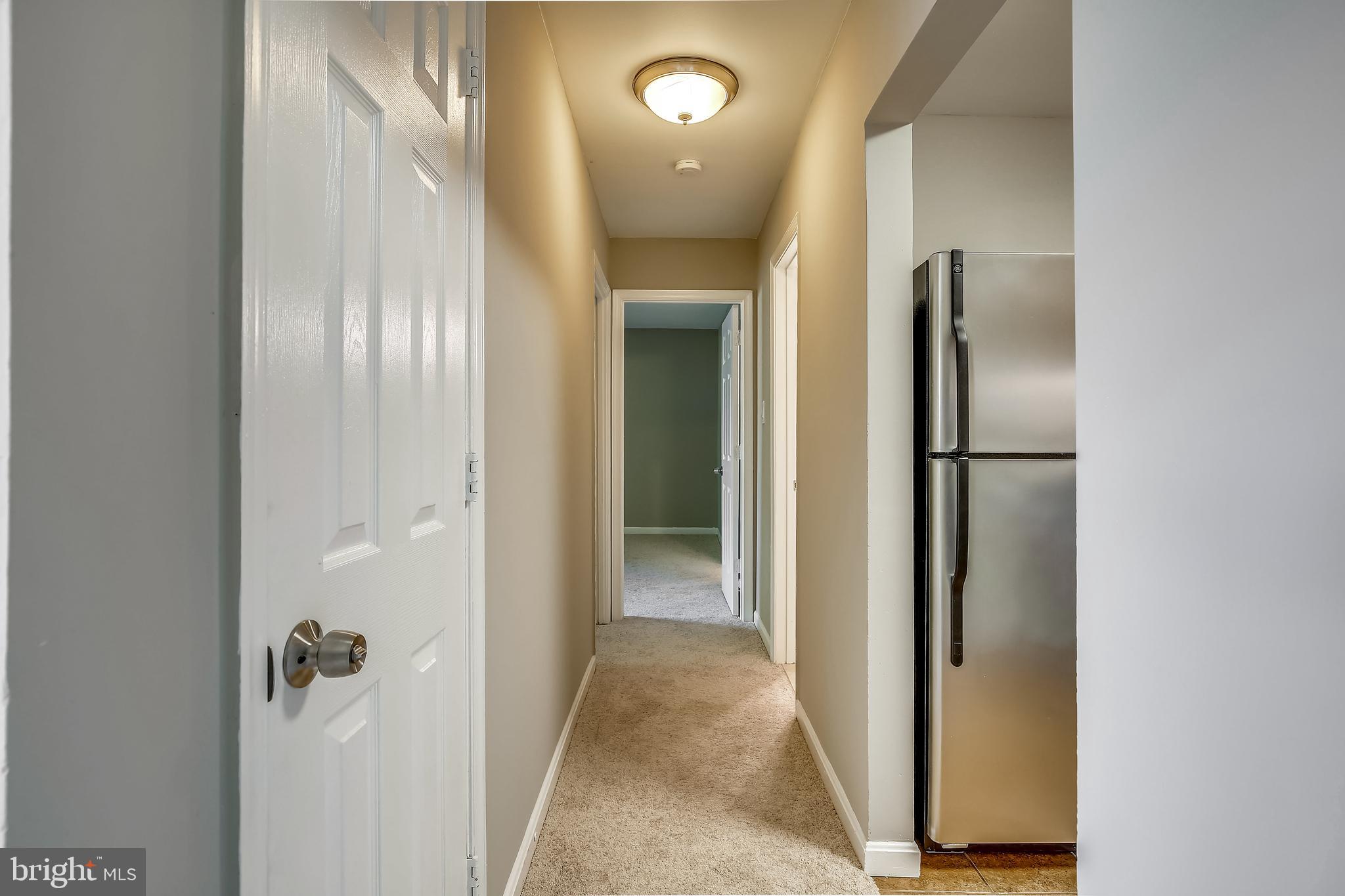 COLCHESTER TOWNE - Residential