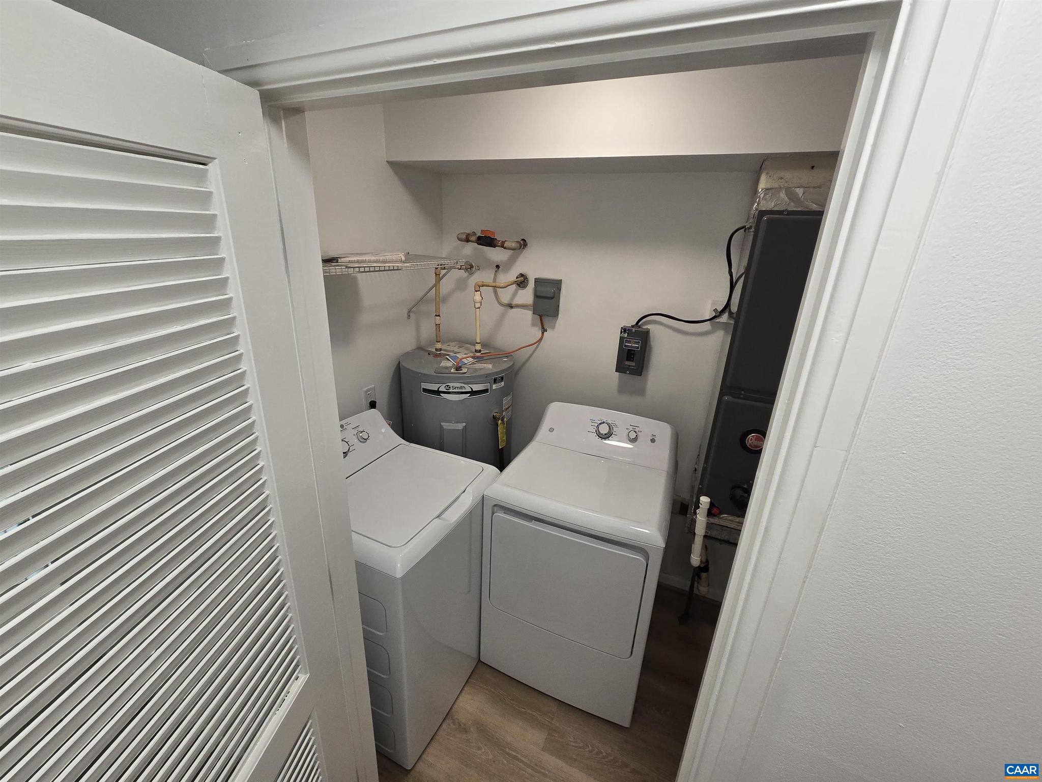 NONE AVAILABLE - Residential Lease