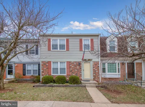 9076 Reynolds Place, Manassas, VA MLS: VAMN2007624
