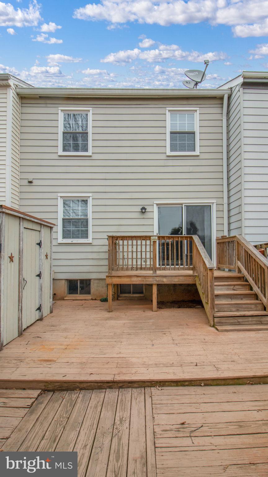BRISTOE STATION - Residential