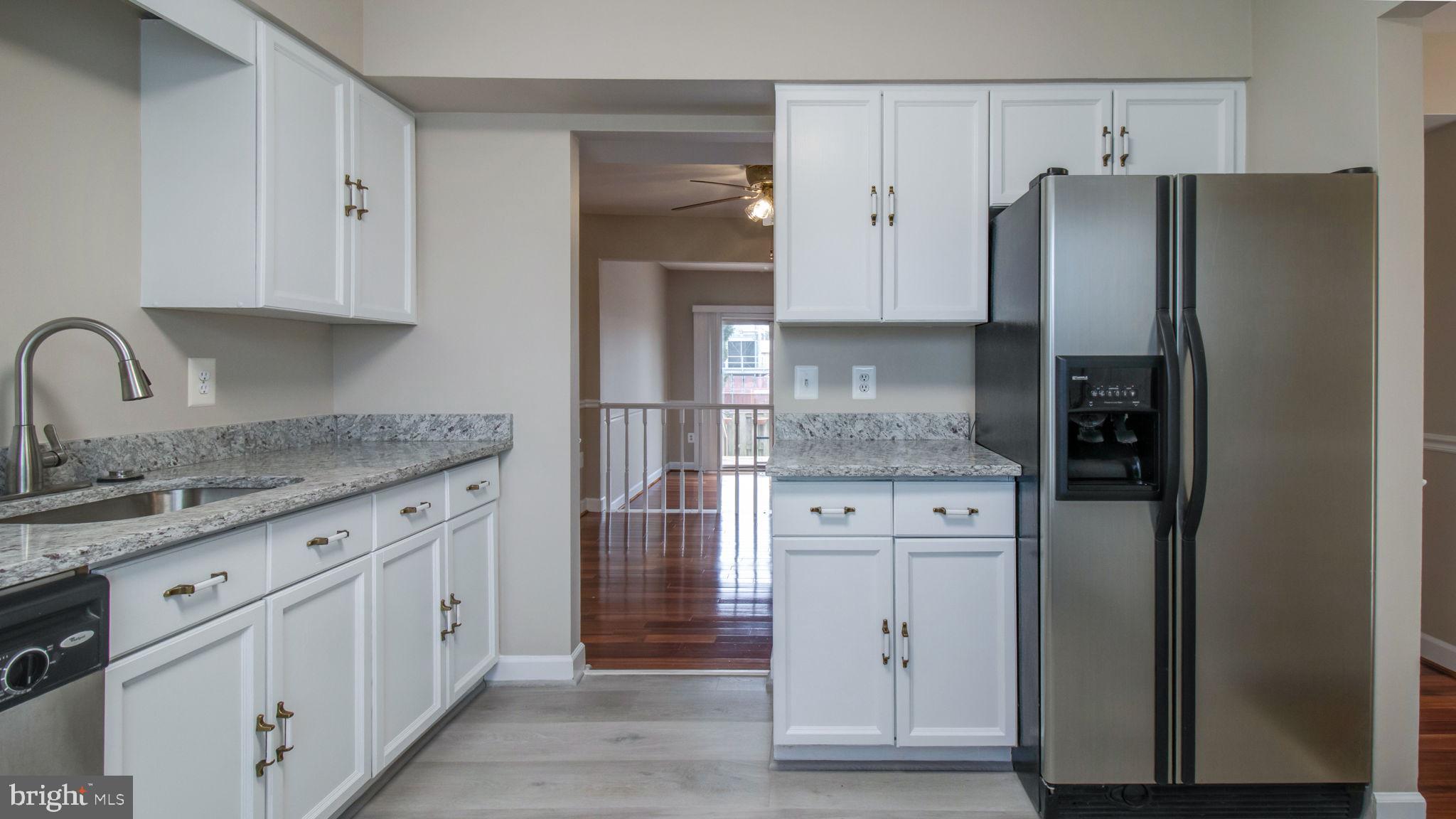BRISTOE STATION - Residential