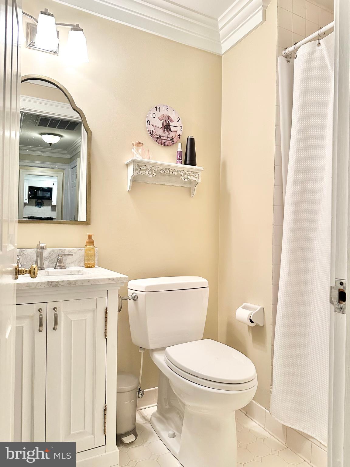 SHIRETON - Residential