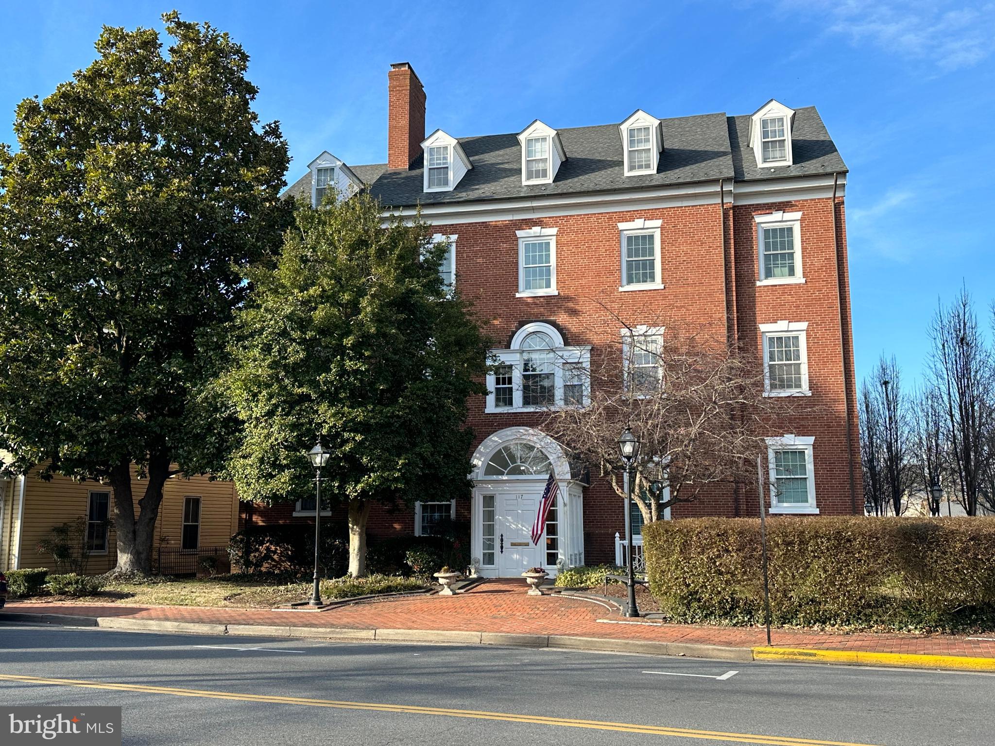 SHIRETON - Residential